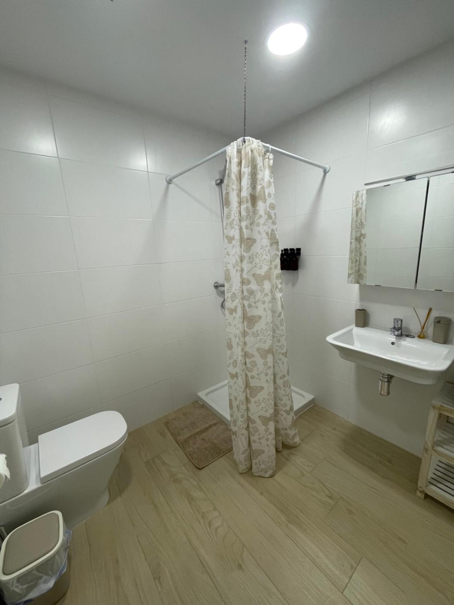 Apartment New Aires De Guadaiza