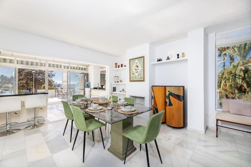 Sea Breeze House By Kura Homes Apartment *
