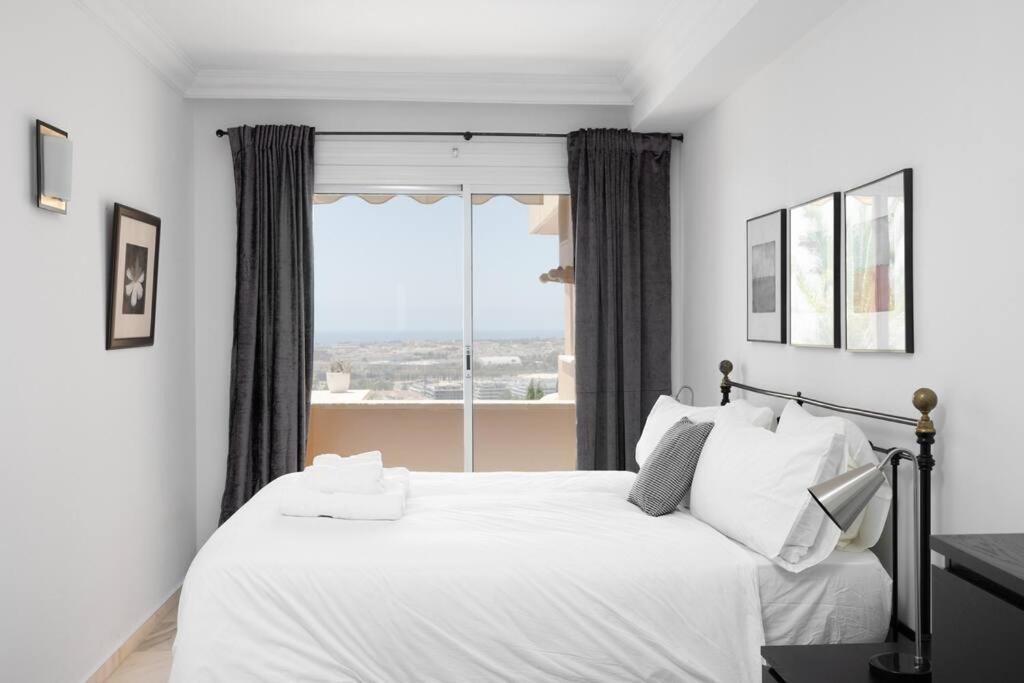 2 Bed In Magna With Sea Views Apartment