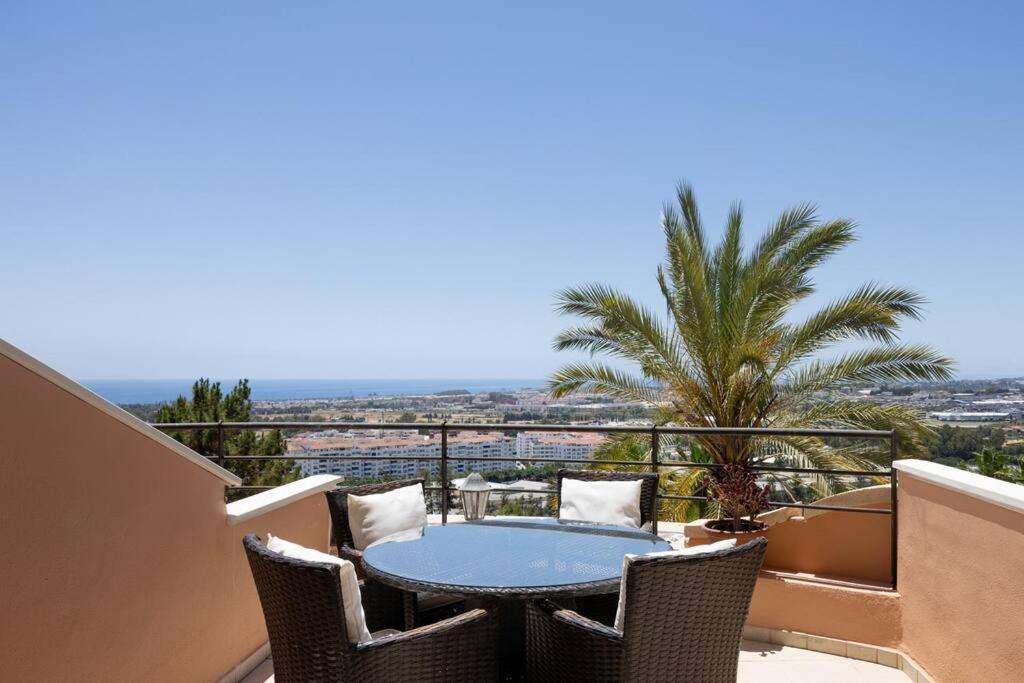 Apartment 2 Bed In Magna With Sea Views