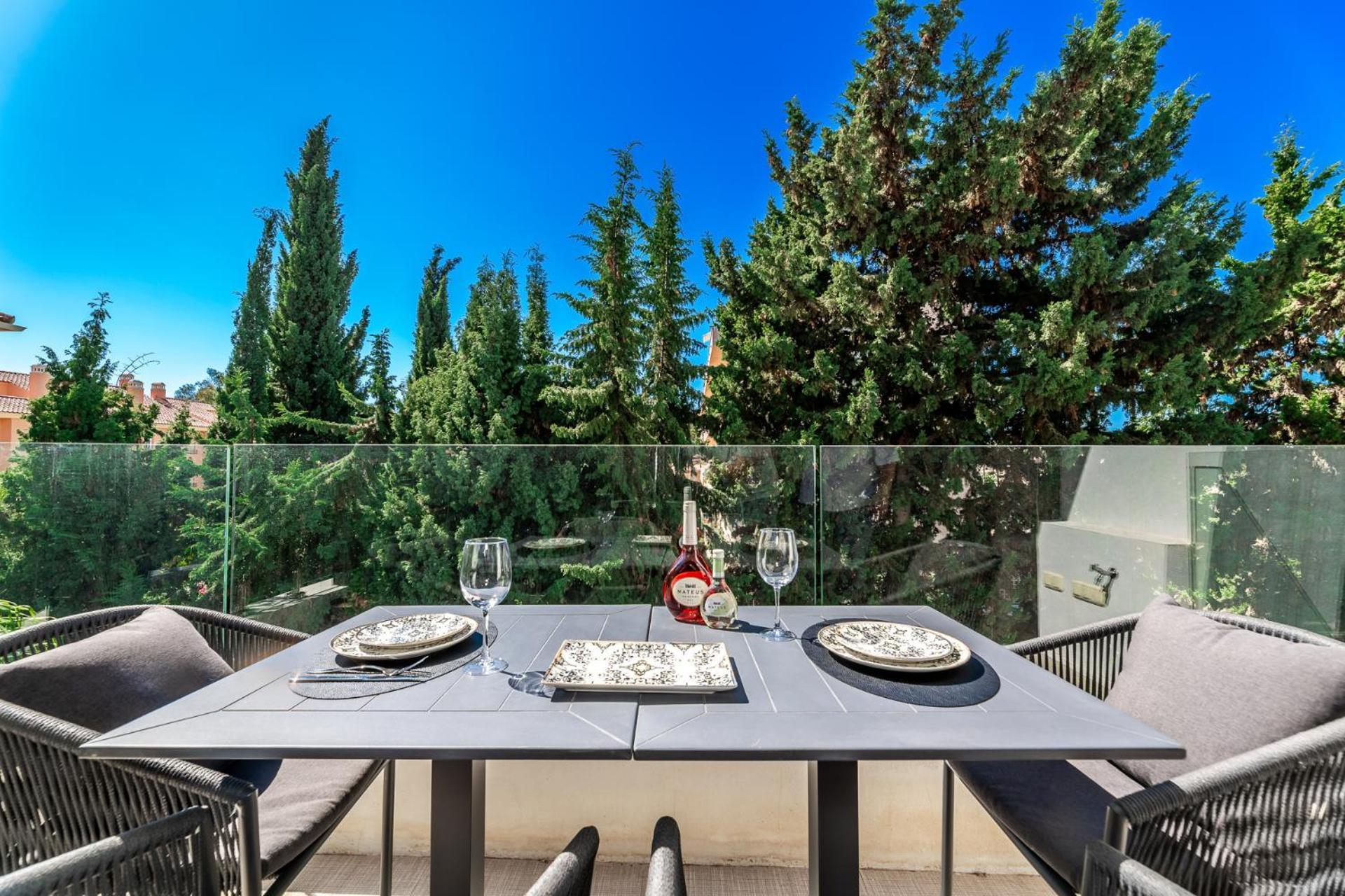 Dunes Paradise Appartement