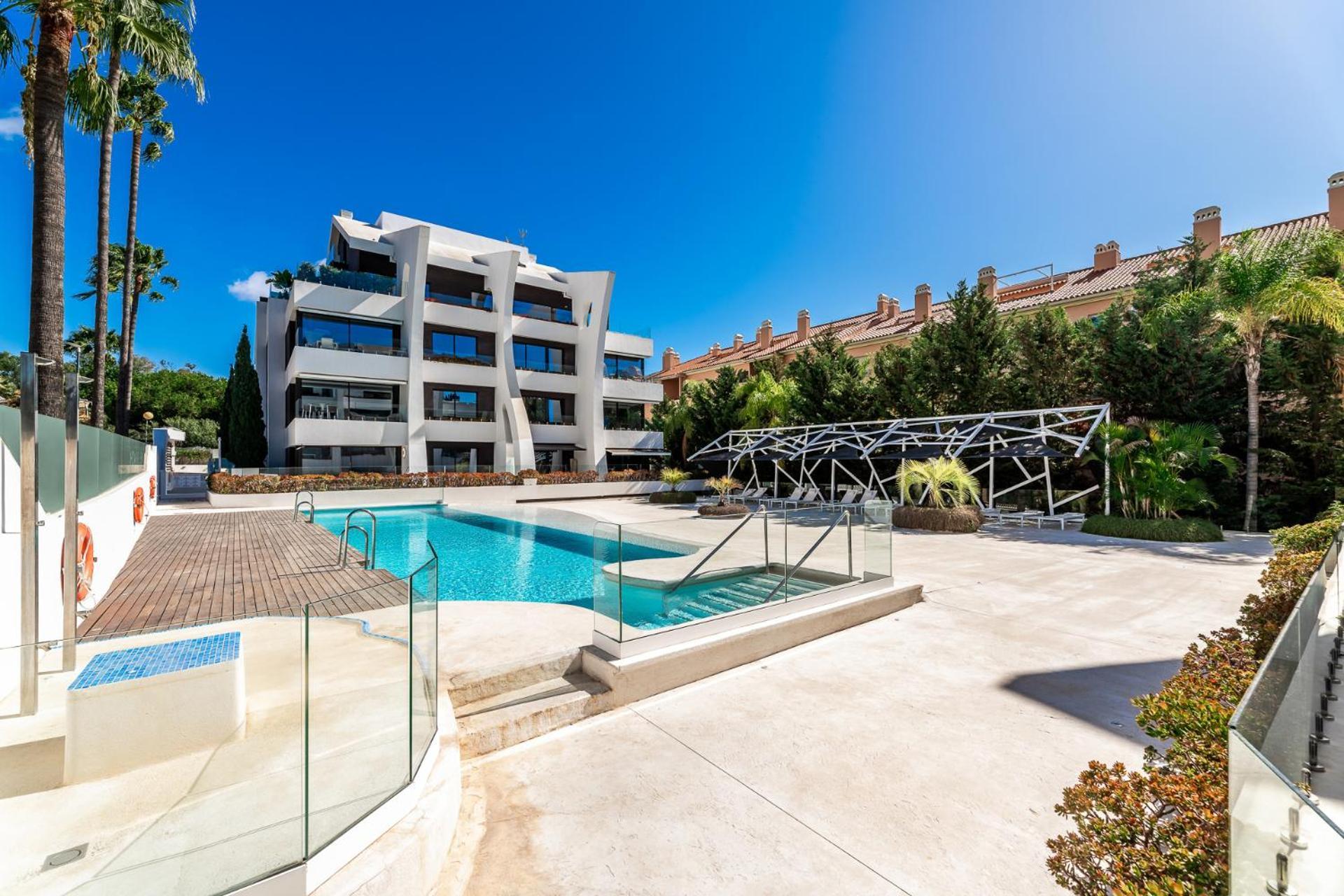 Dunes Paradise Appartement