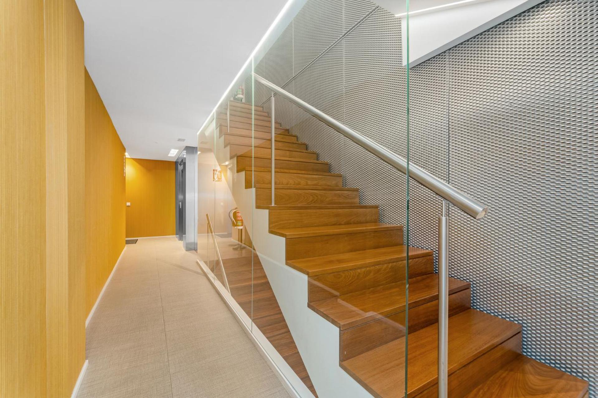 Appartement Dunes Paradise *