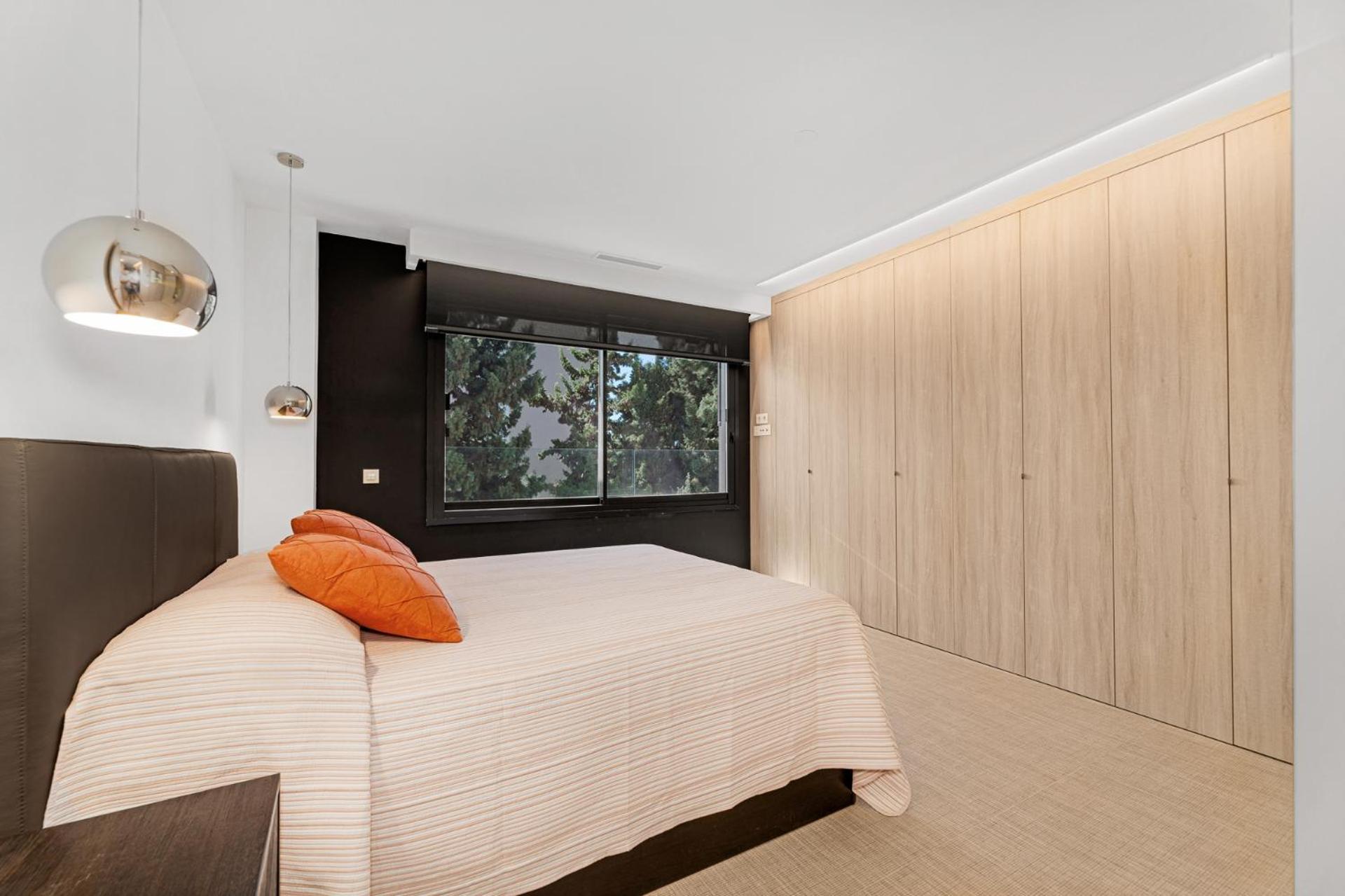 Appartement Dunes Paradise Marbella