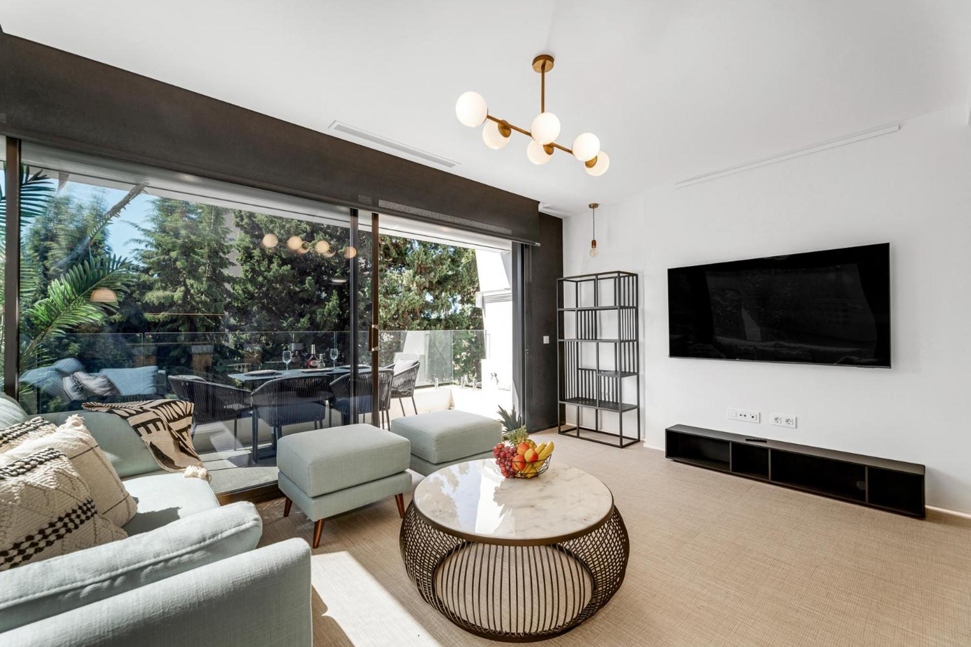 Dunes Paradise Appartement
