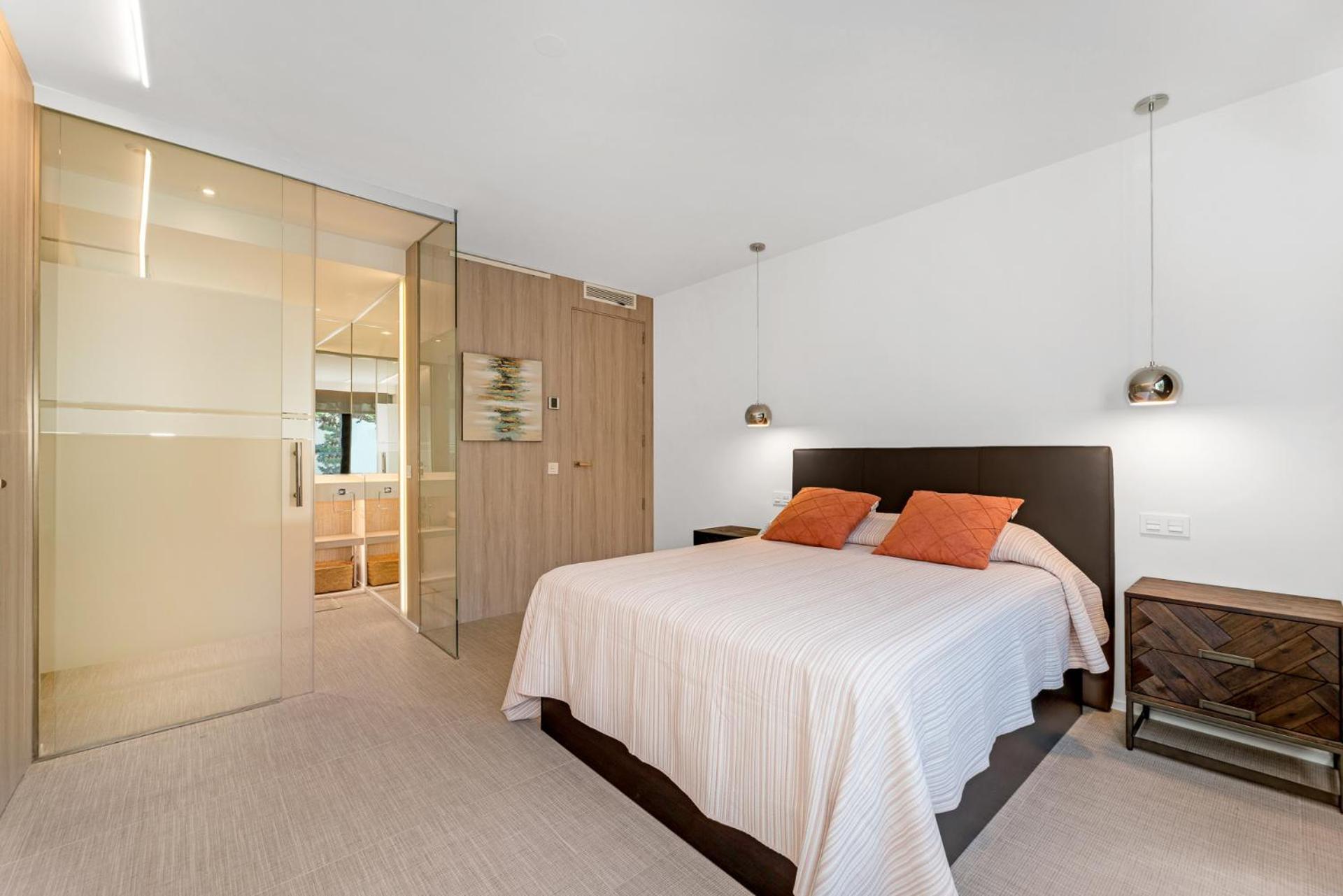 Appartement Dunes Paradise *