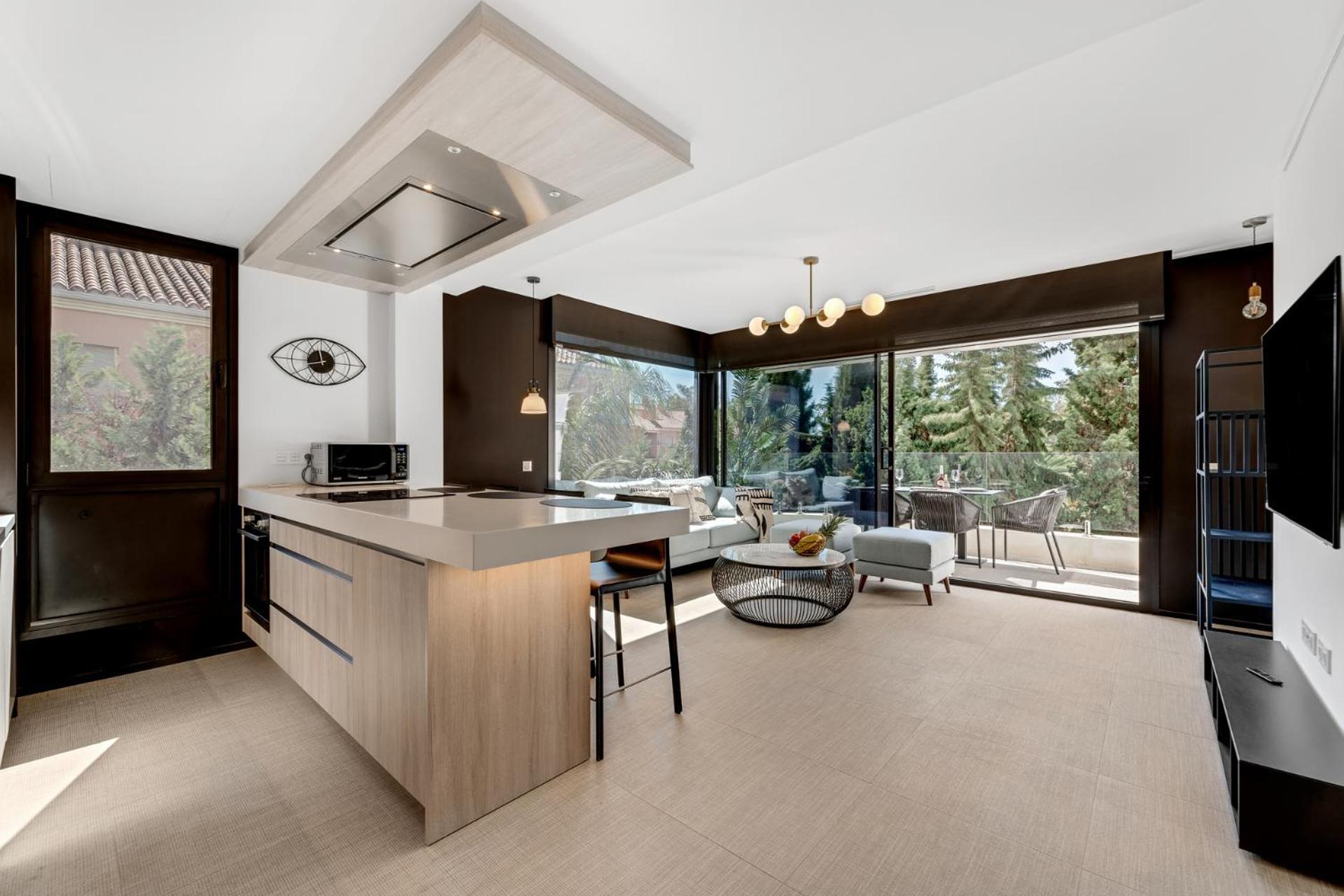 Appartement Dunes Paradise