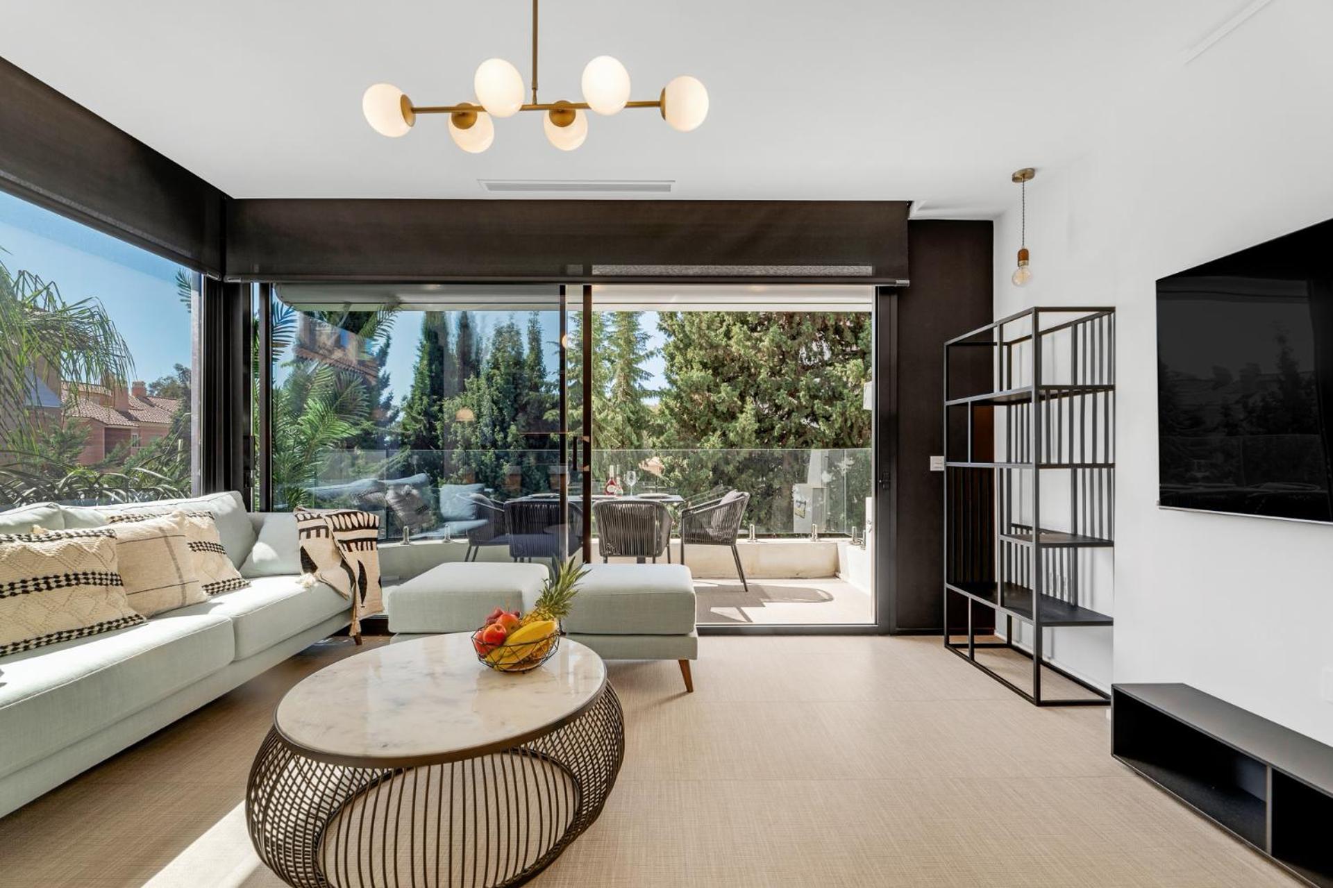 Appartement Dunes Paradise *
