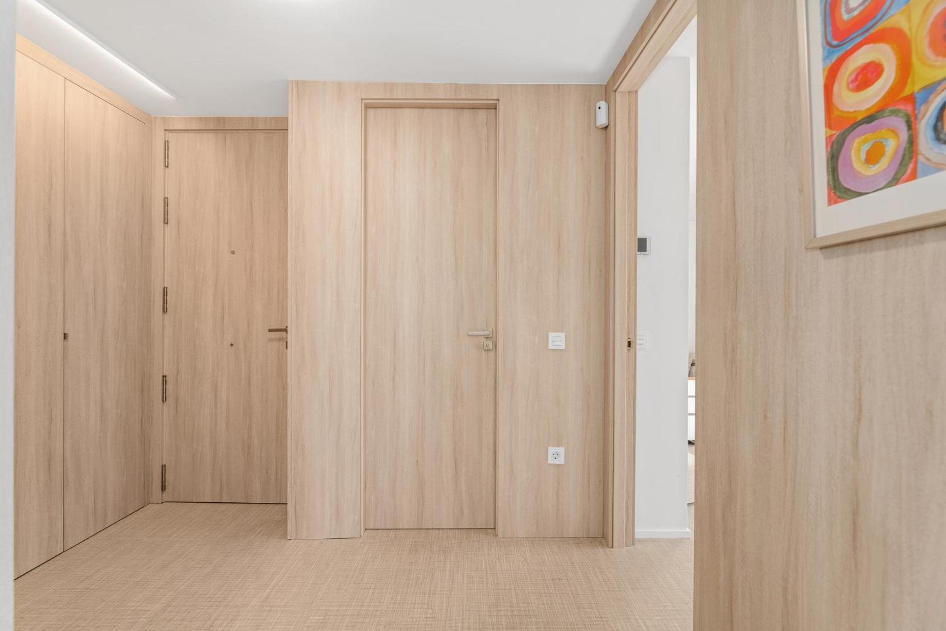Appartement Dunes Paradise Marbella