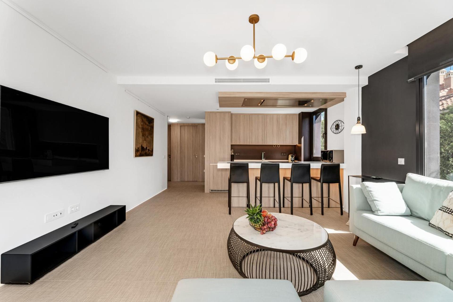 Dunes Paradise Apartment *