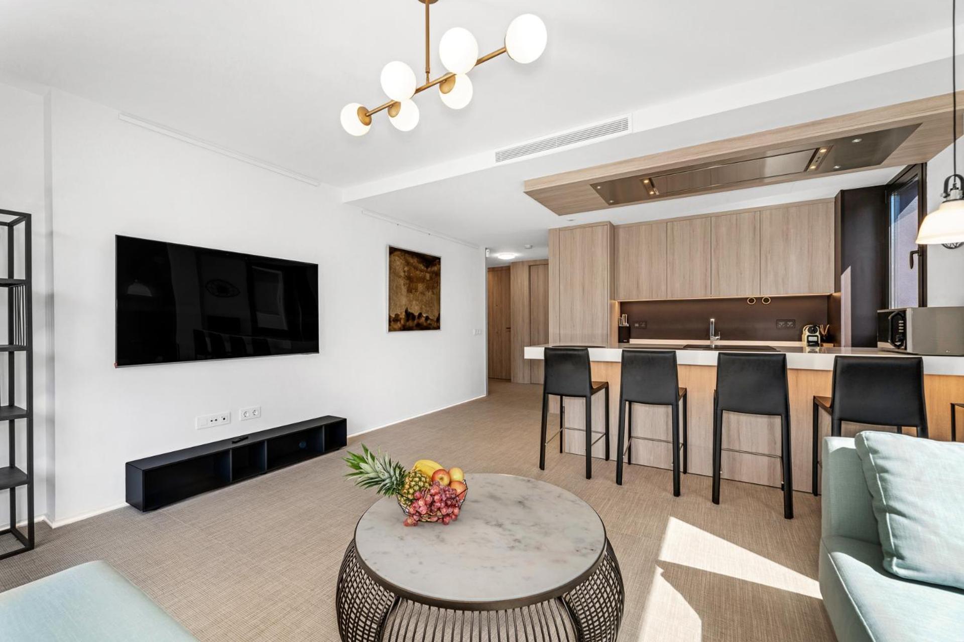 Apartment Dunes Paradise *