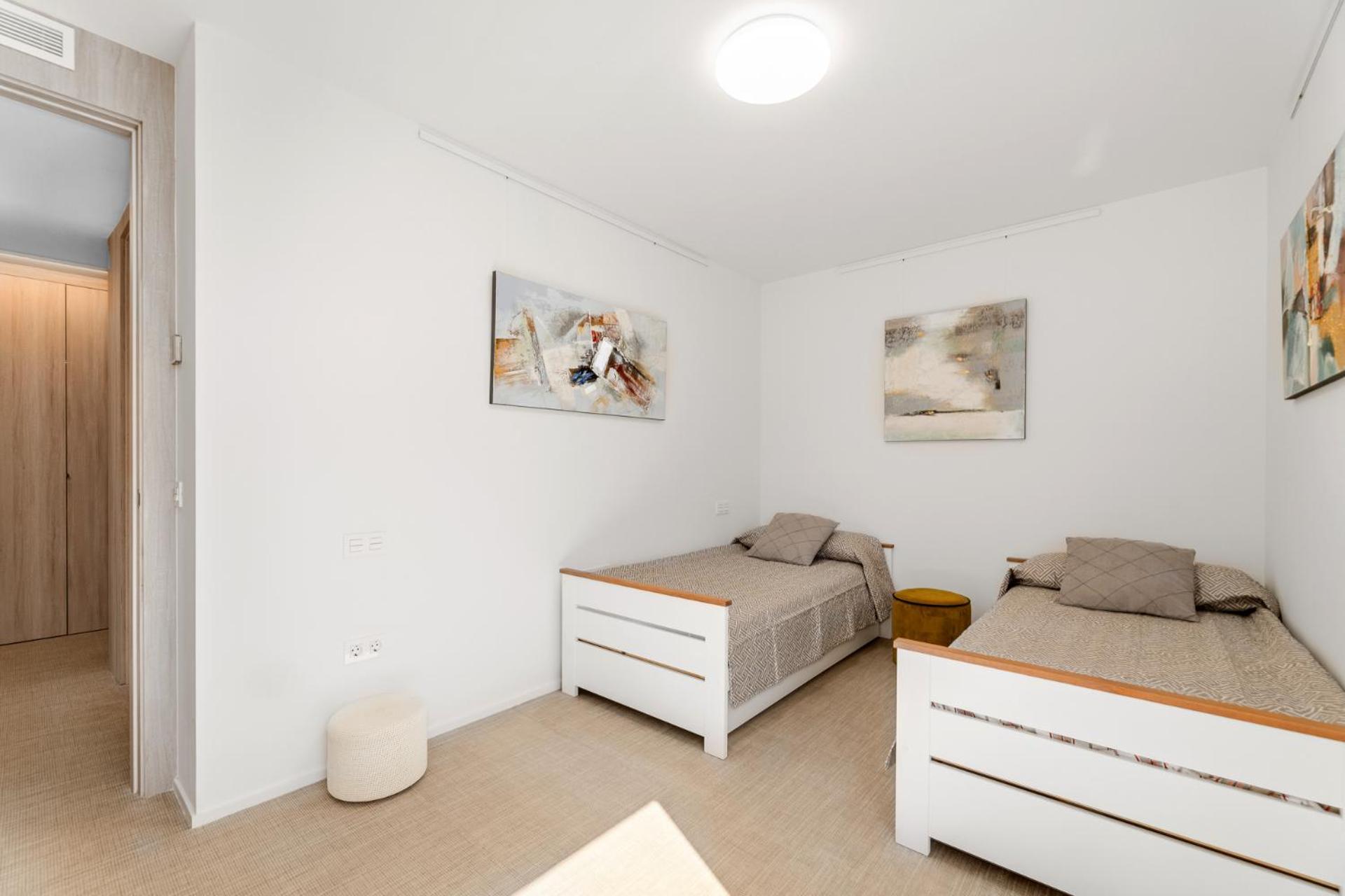 Appartement Dunes Paradise Marbella