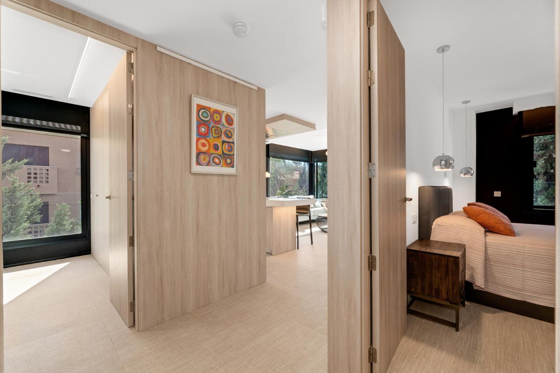 Appartement Dunes Paradise *