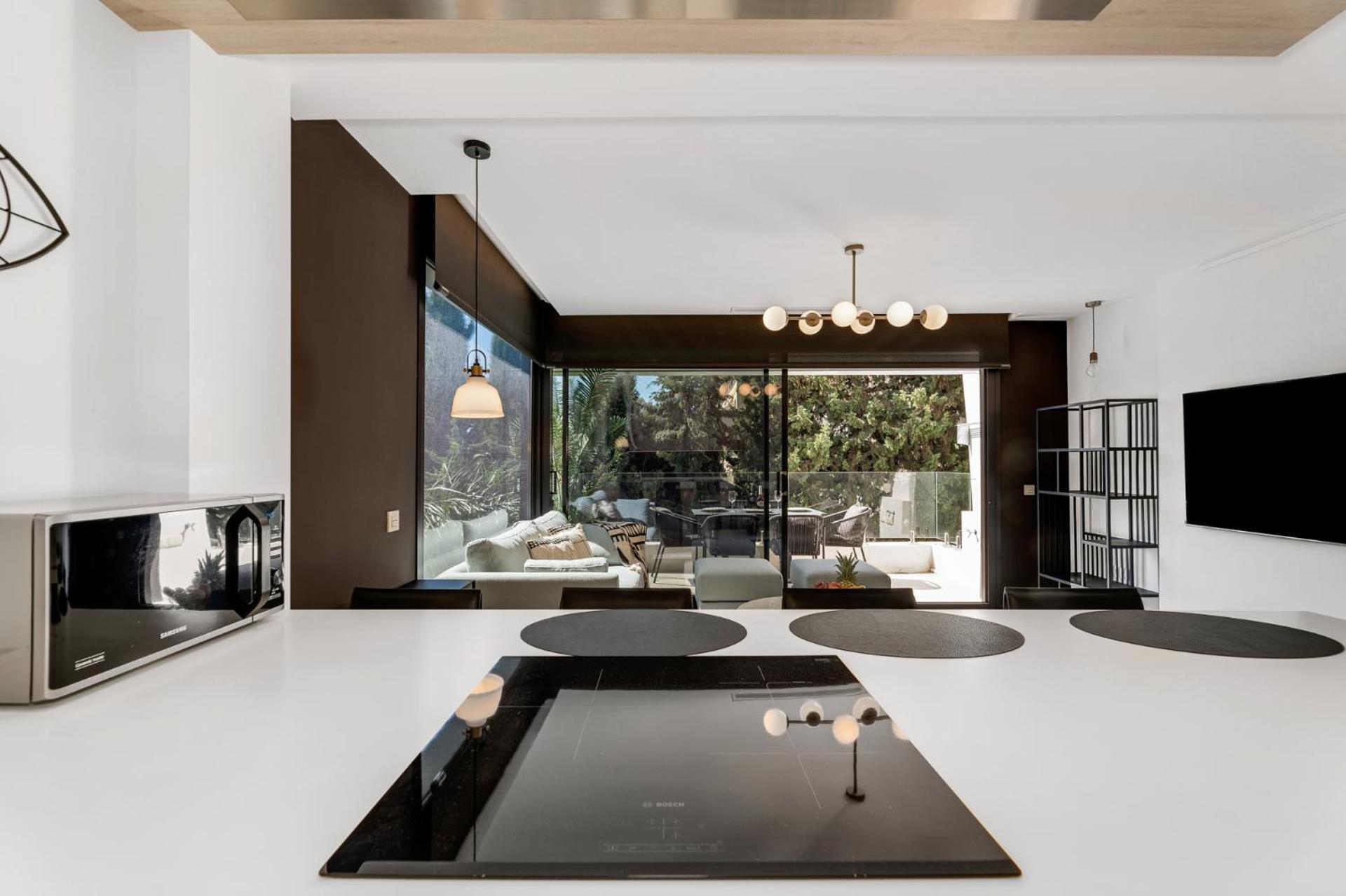 Dunes Paradise Appartement *