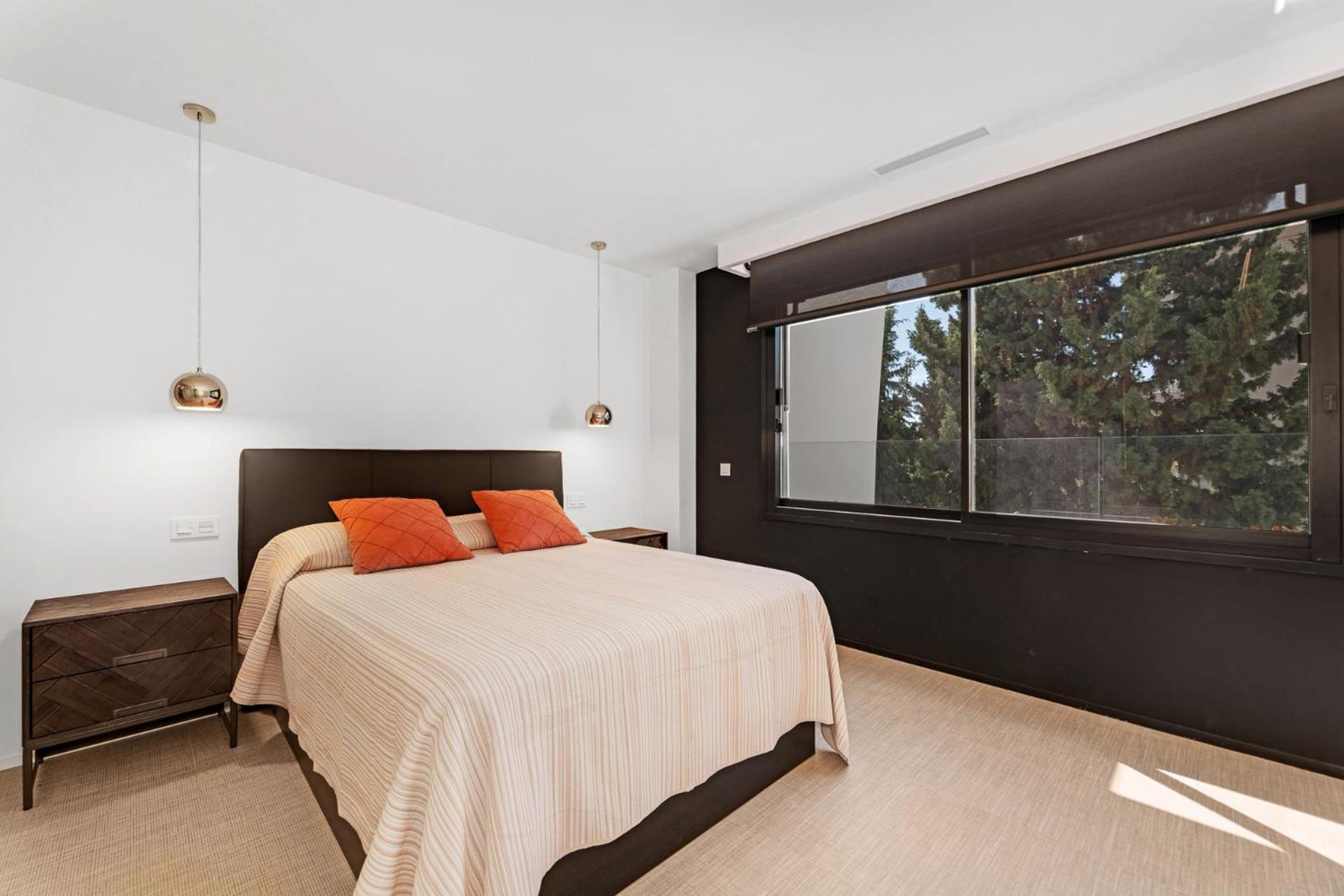 Dunes Paradise Appartement Marbella
