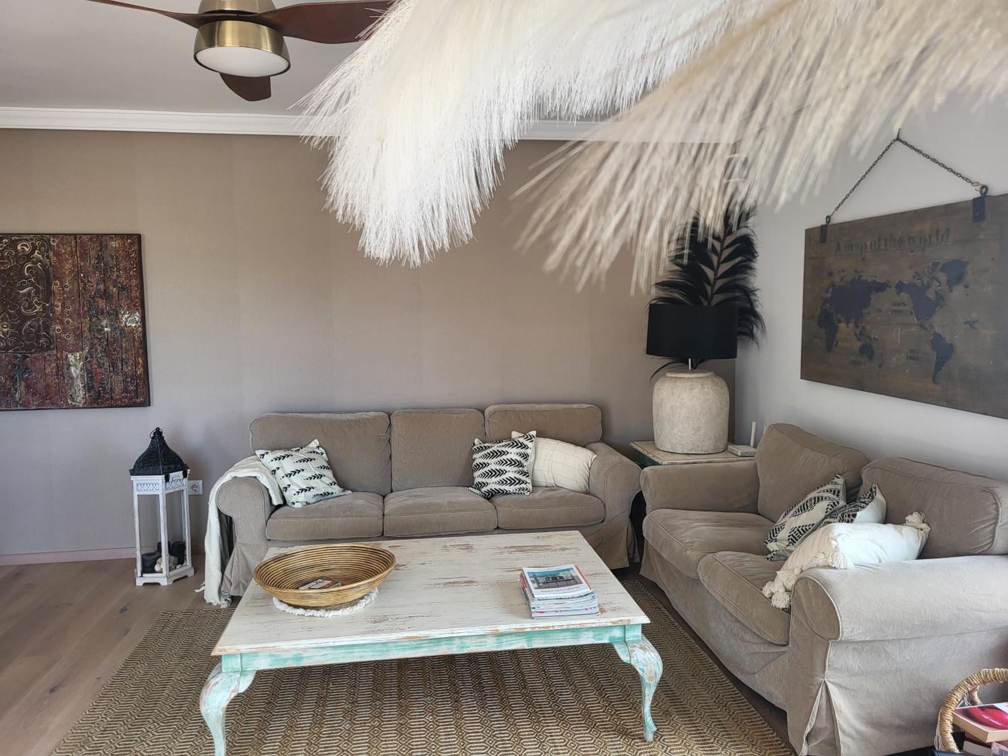 Duplex Penthouse Casa M3 Walking Distance Puerto Banus