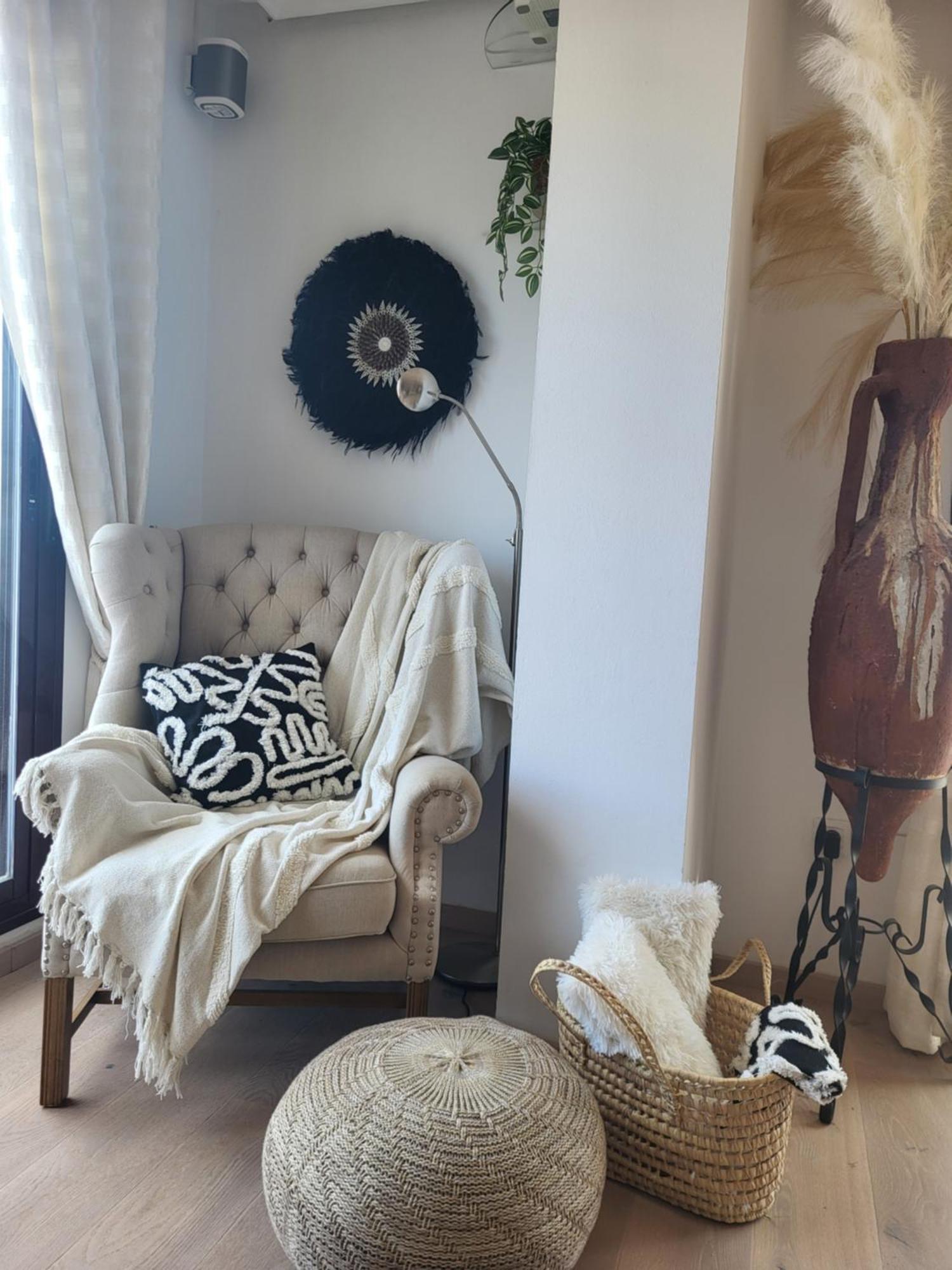 Apartment Duplex Penthouse Casa M3 Walking Distance Puerto Banus Marbella
