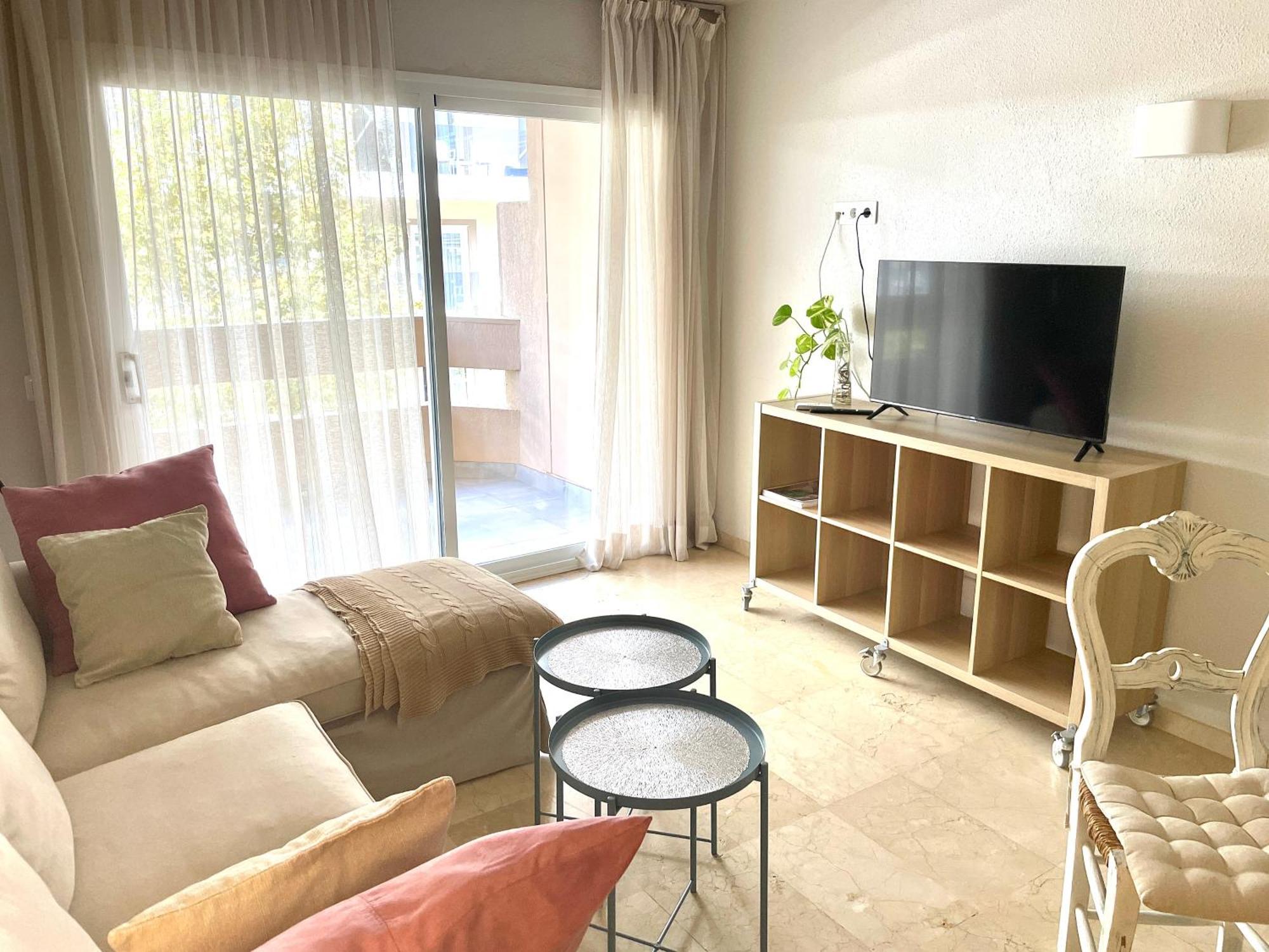 La Pimentera Central Apartments 3 - Parking Gratis