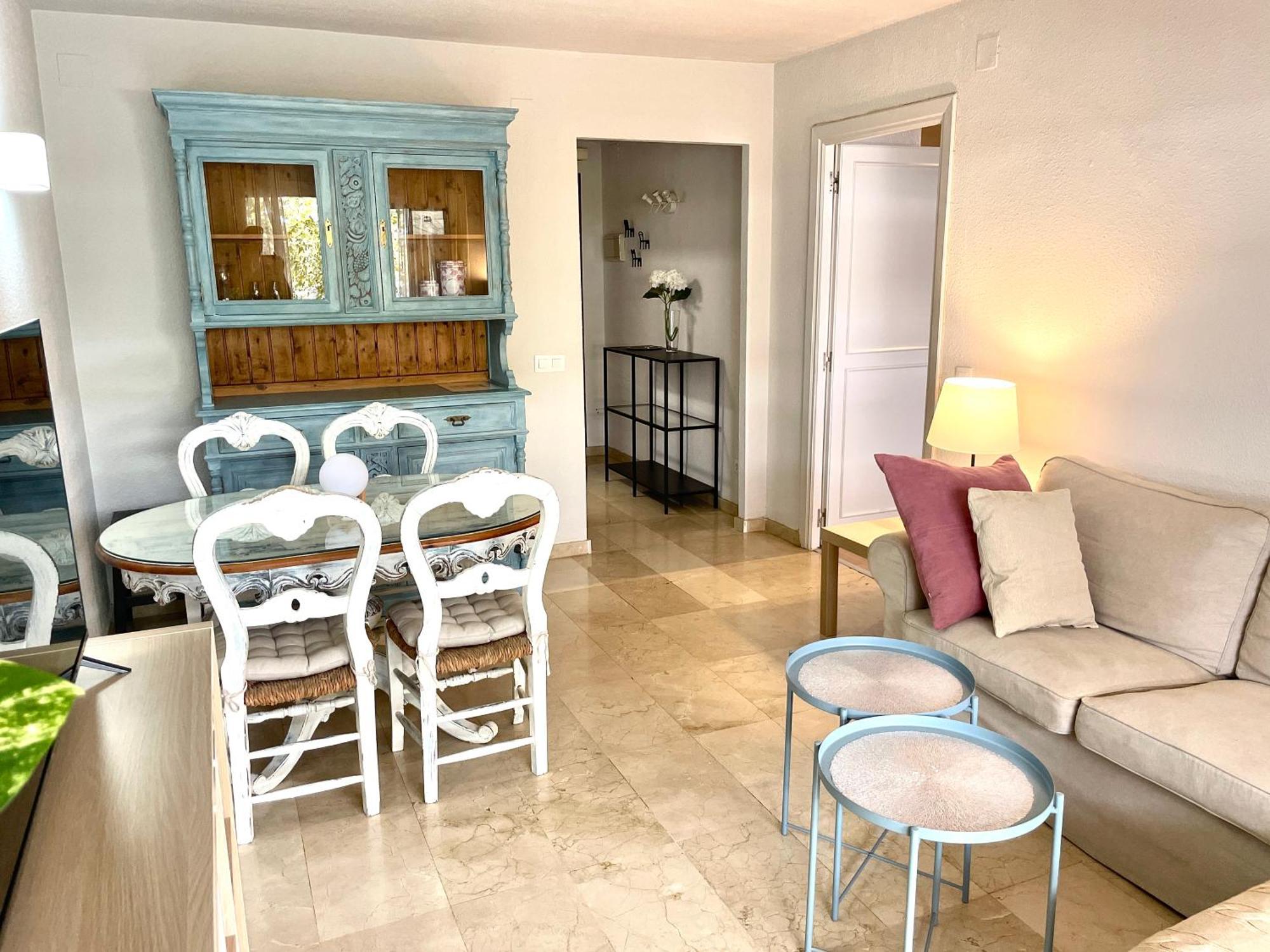 La Pimentera Central Apartments 3 - Parking Gratis Apartment