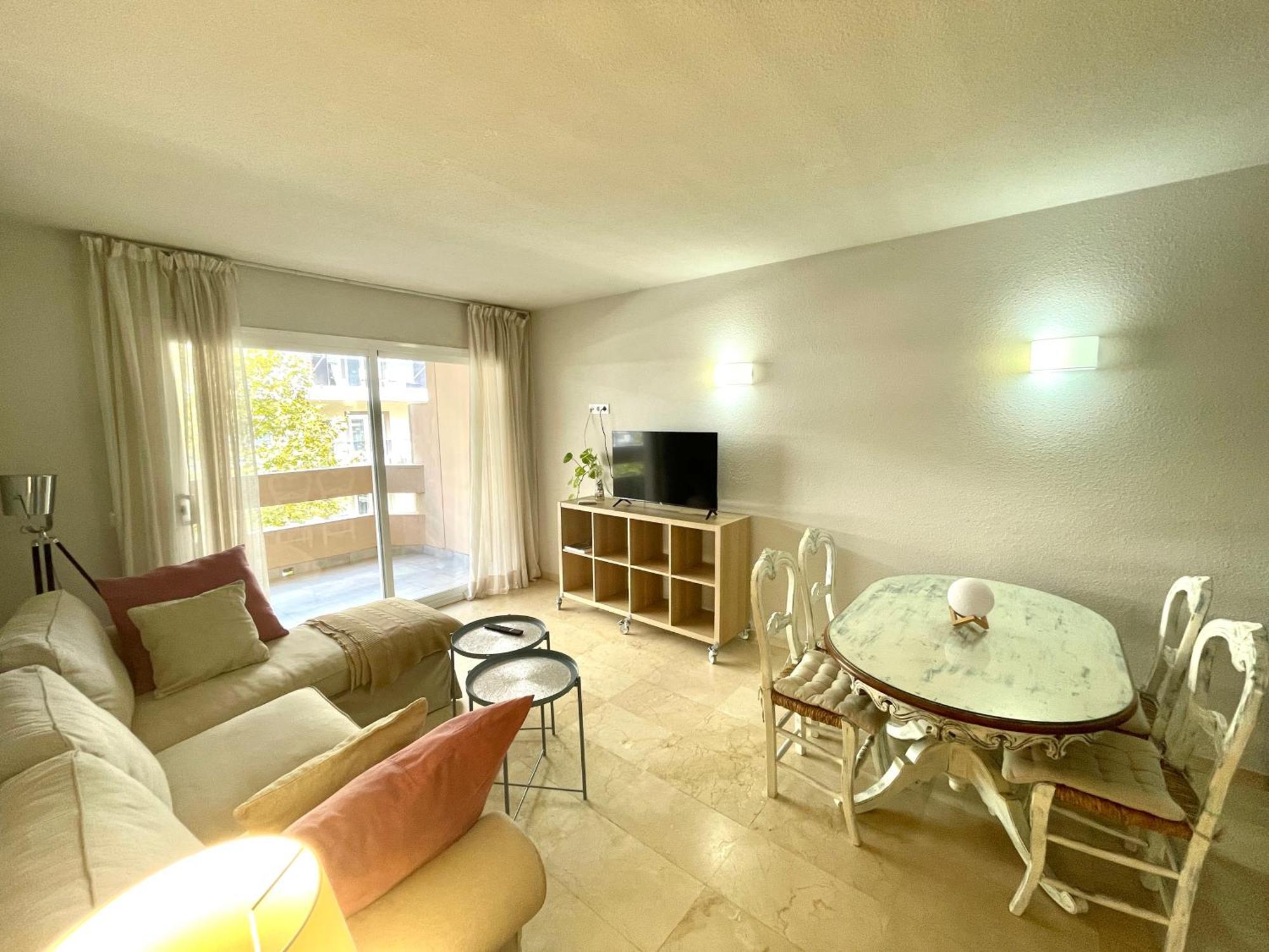 La Pimentera Central Apartments 3 - Parking Gratis Apartment *