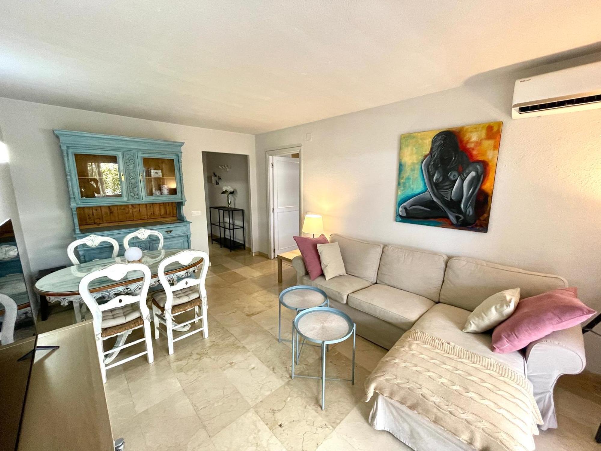 Apartment La Pimentera Central Apartments 3 - Parking Gratis *