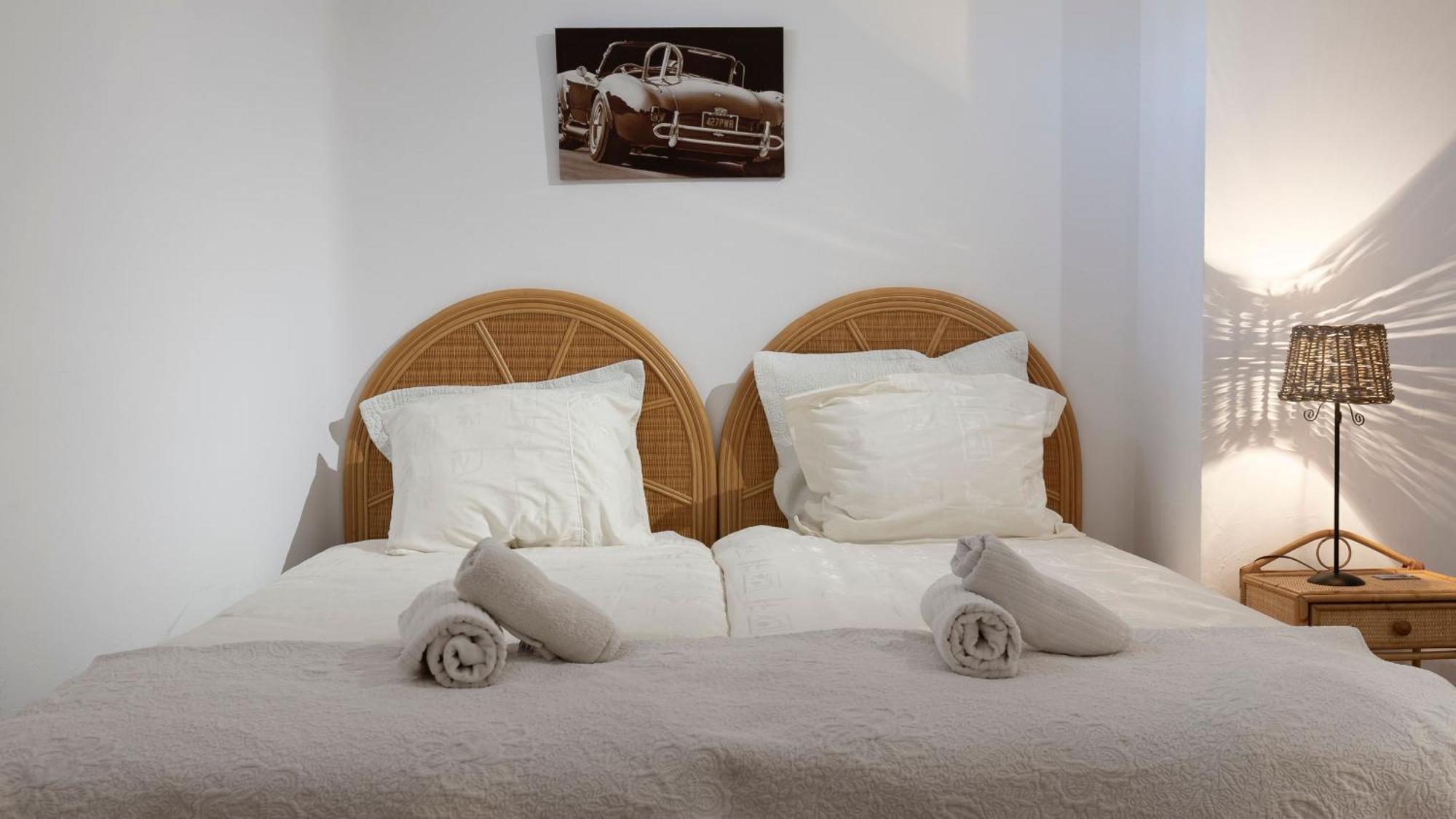 La Vida En Rosa Apartment Marbella