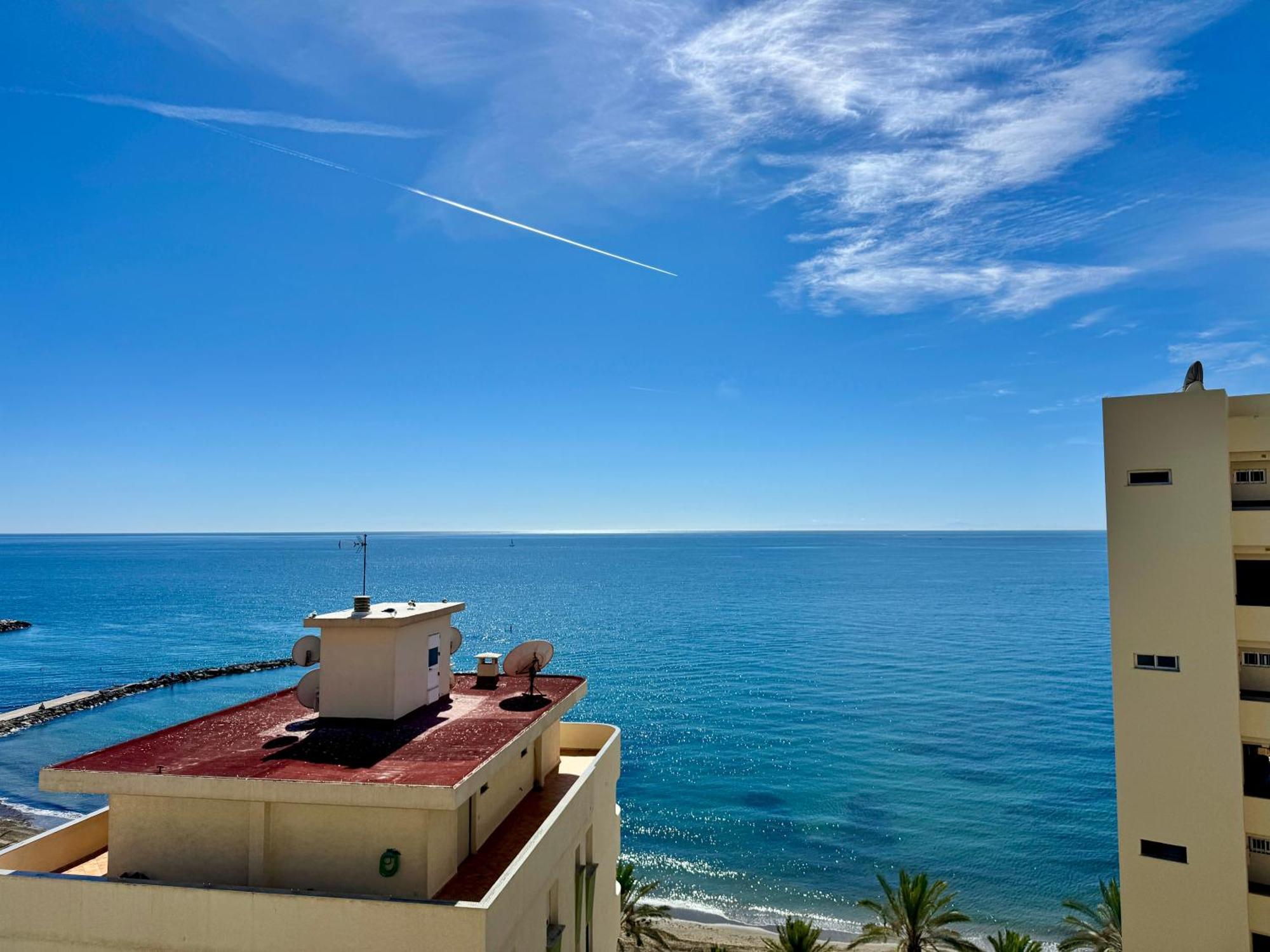 The Facing The Sea By Eaw Homes * Marbella