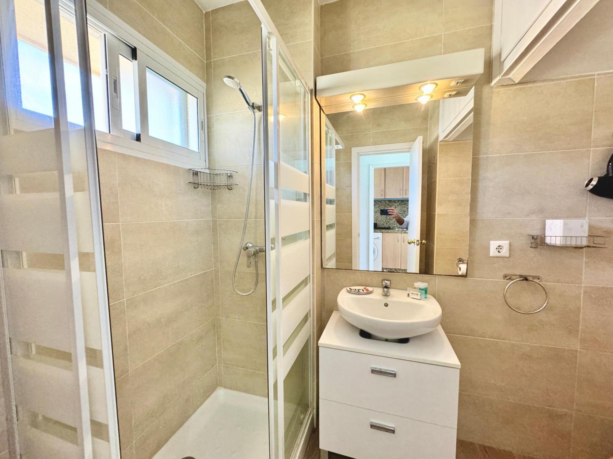 The Facing The Sea By Eaw Homes Apartment Marbella
