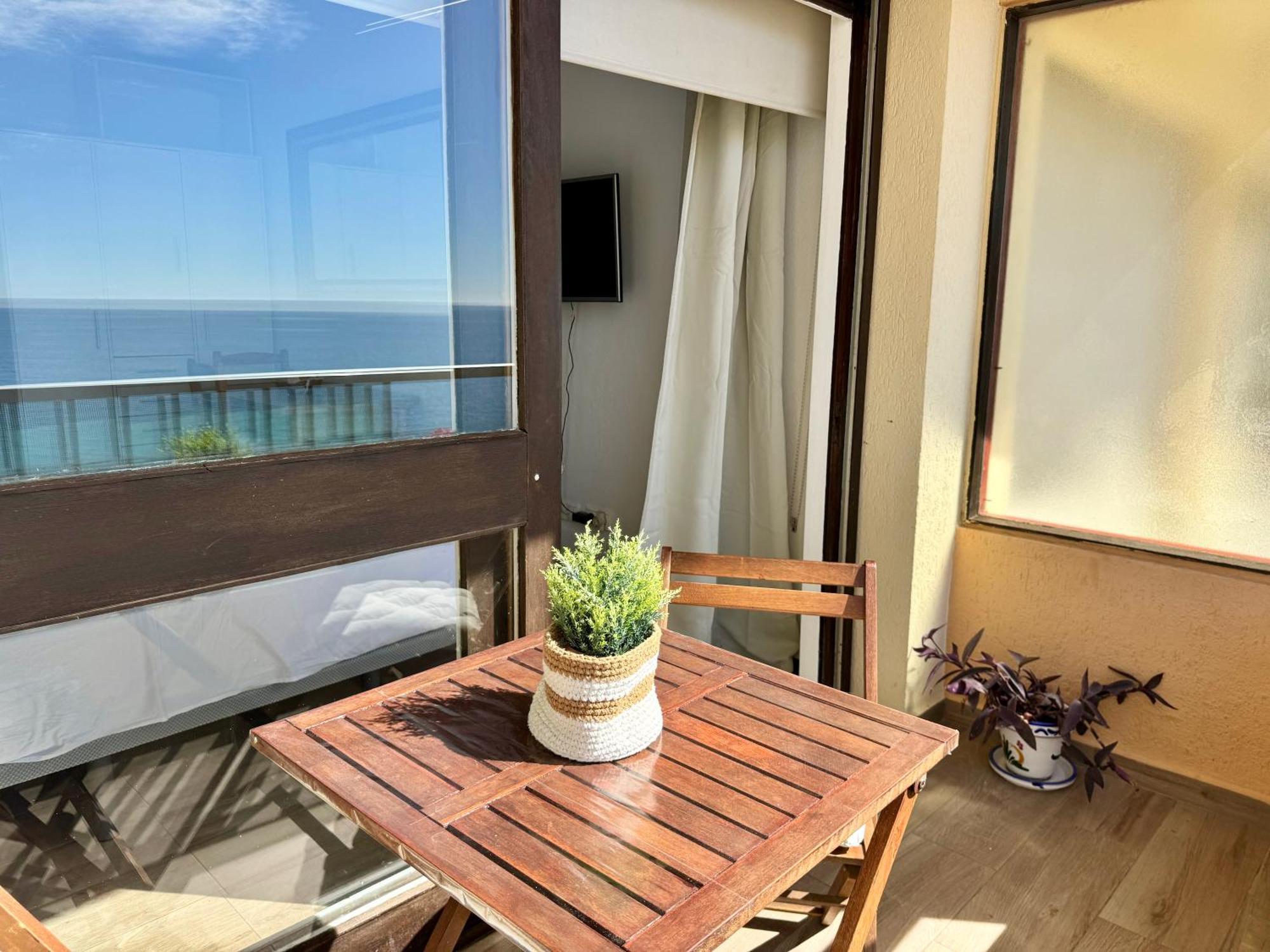Apartment The Facing The Sea By Eaw Homes *