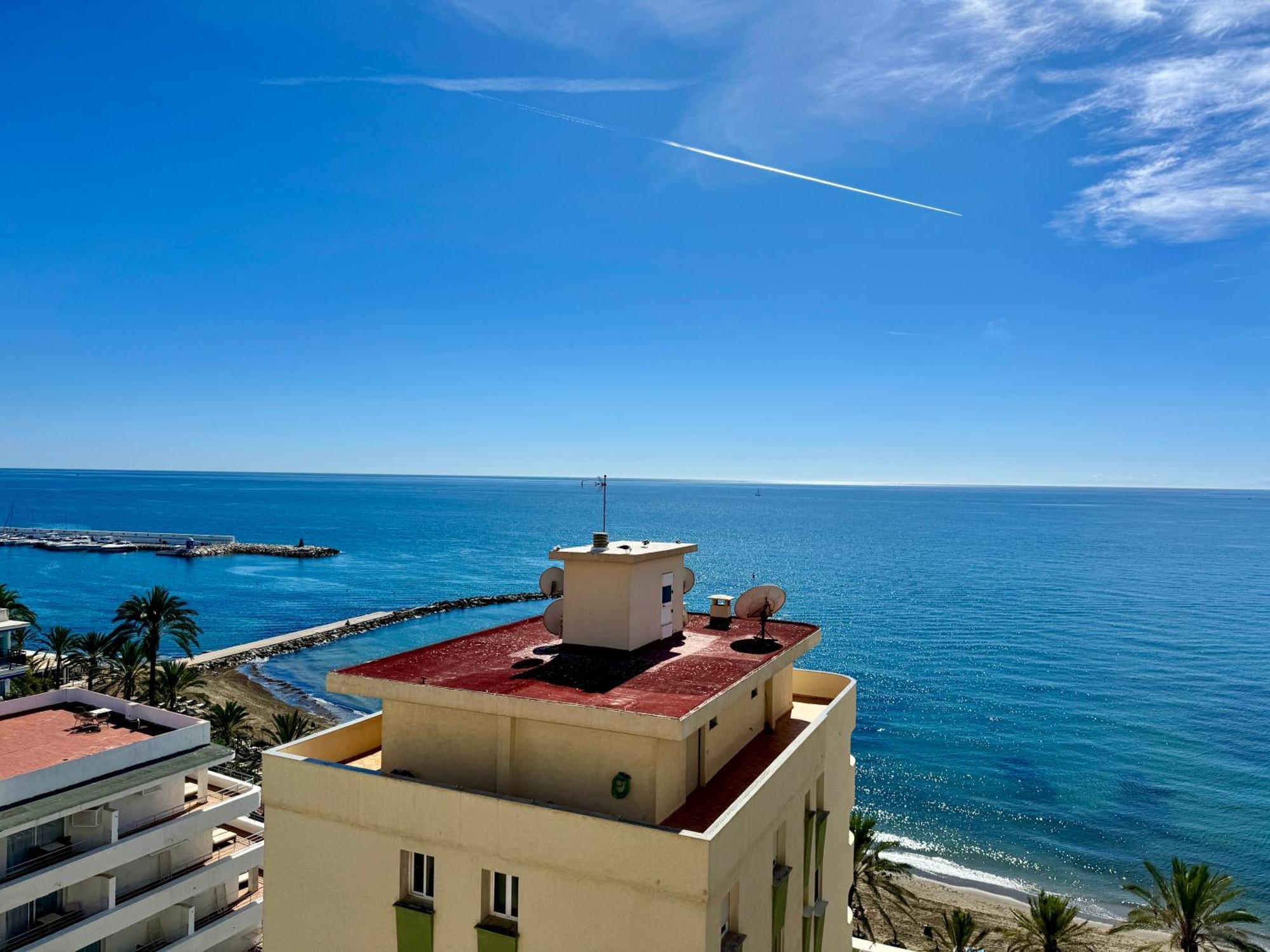 The Facing The Sea By Eaw Homes Apartment