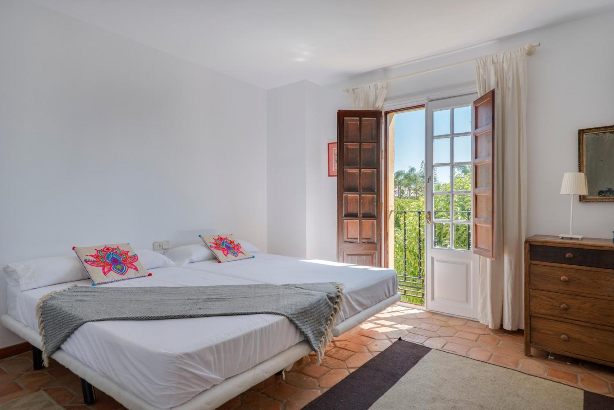 Apartment My - Adosado En Calle Guadalmina Baja,
