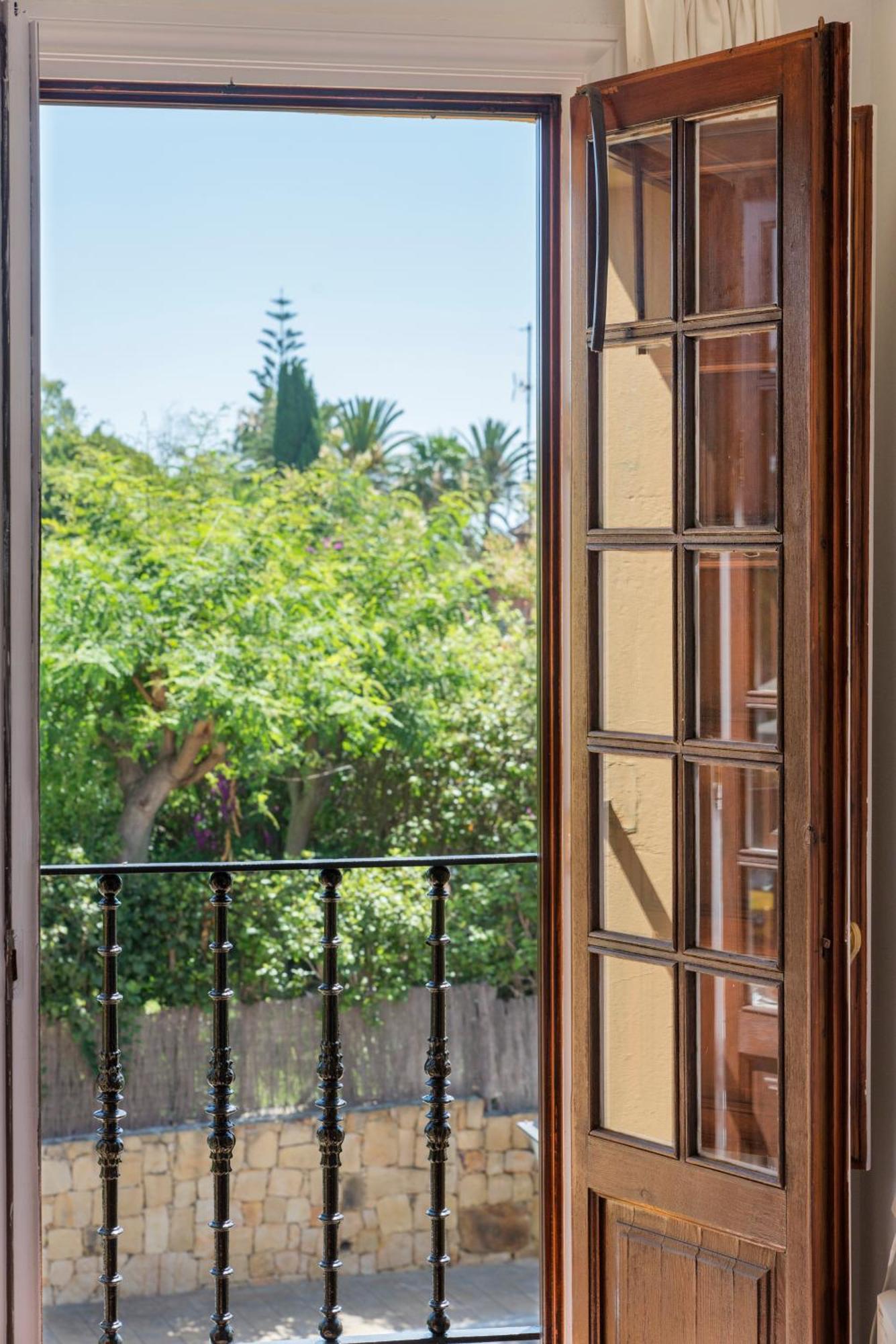 Apartment My - Adosado En Calle Guadalmina Baja,