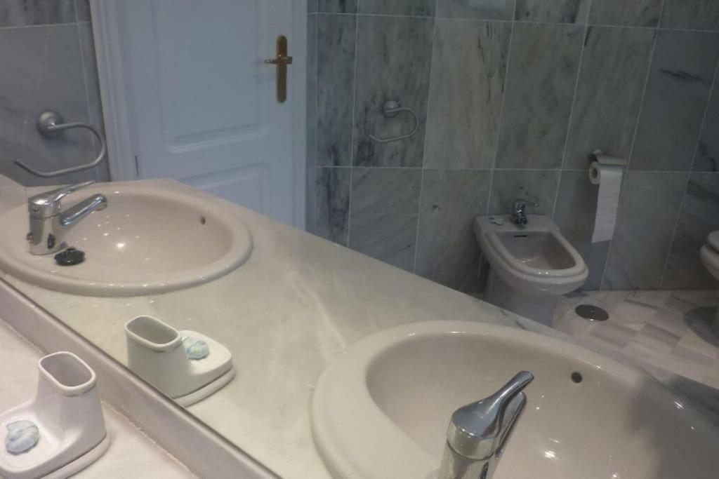 Casa Graciosa Apartment Marbella