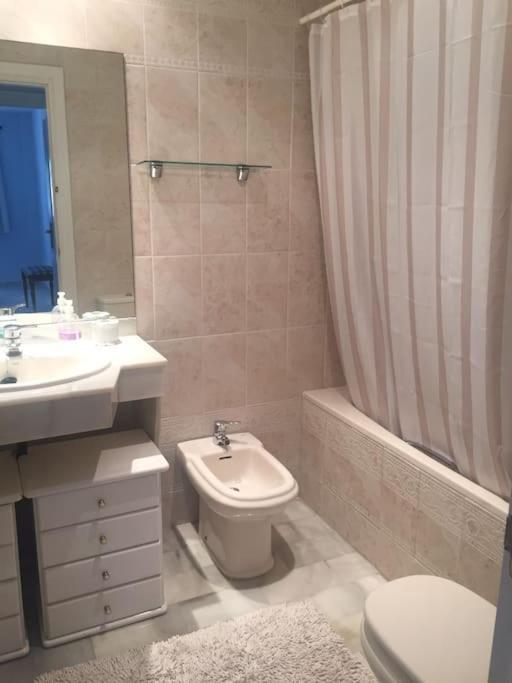 Casa Graciosa Apartment Marbella