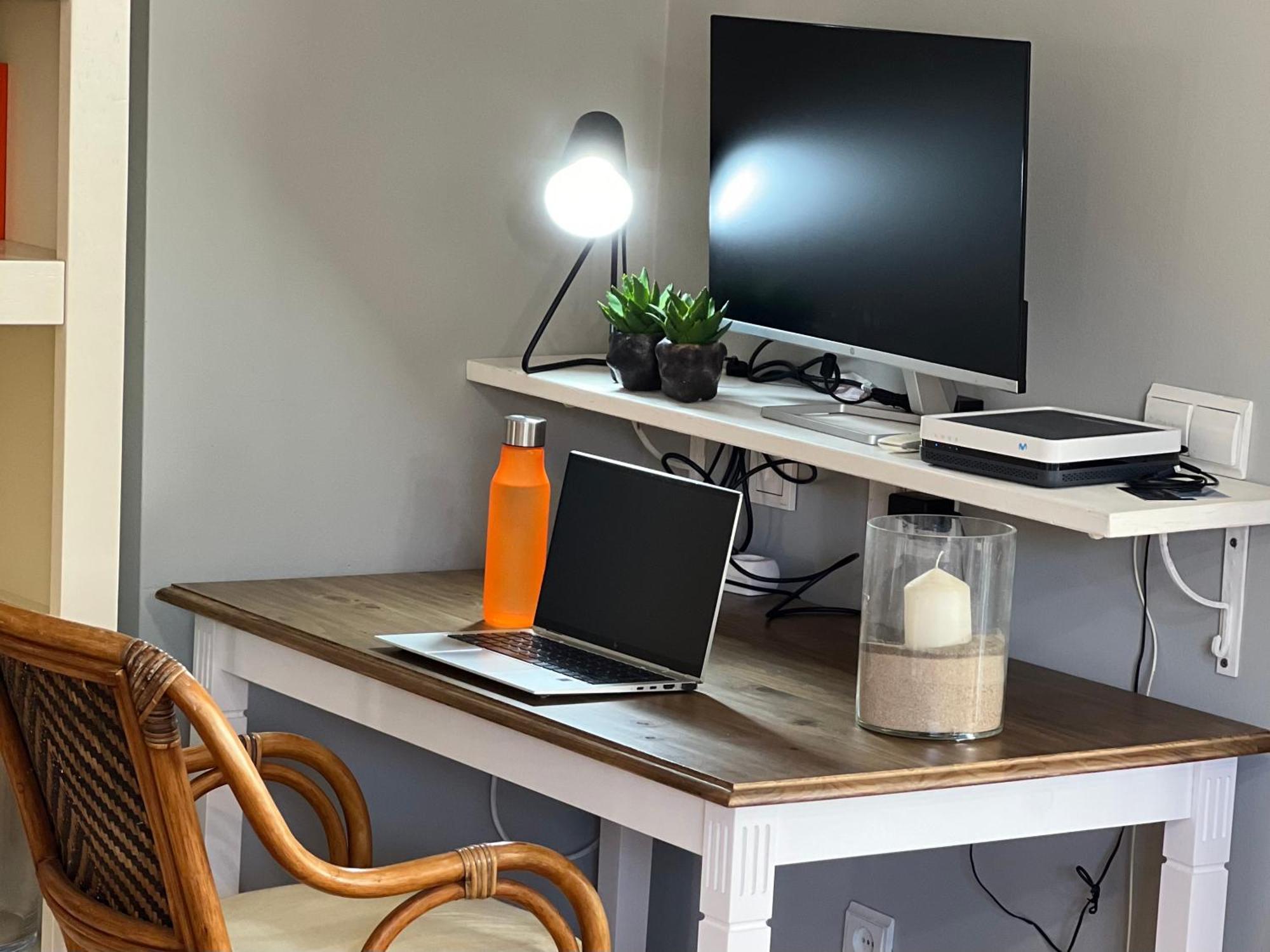 La Buganvilla De Appartement