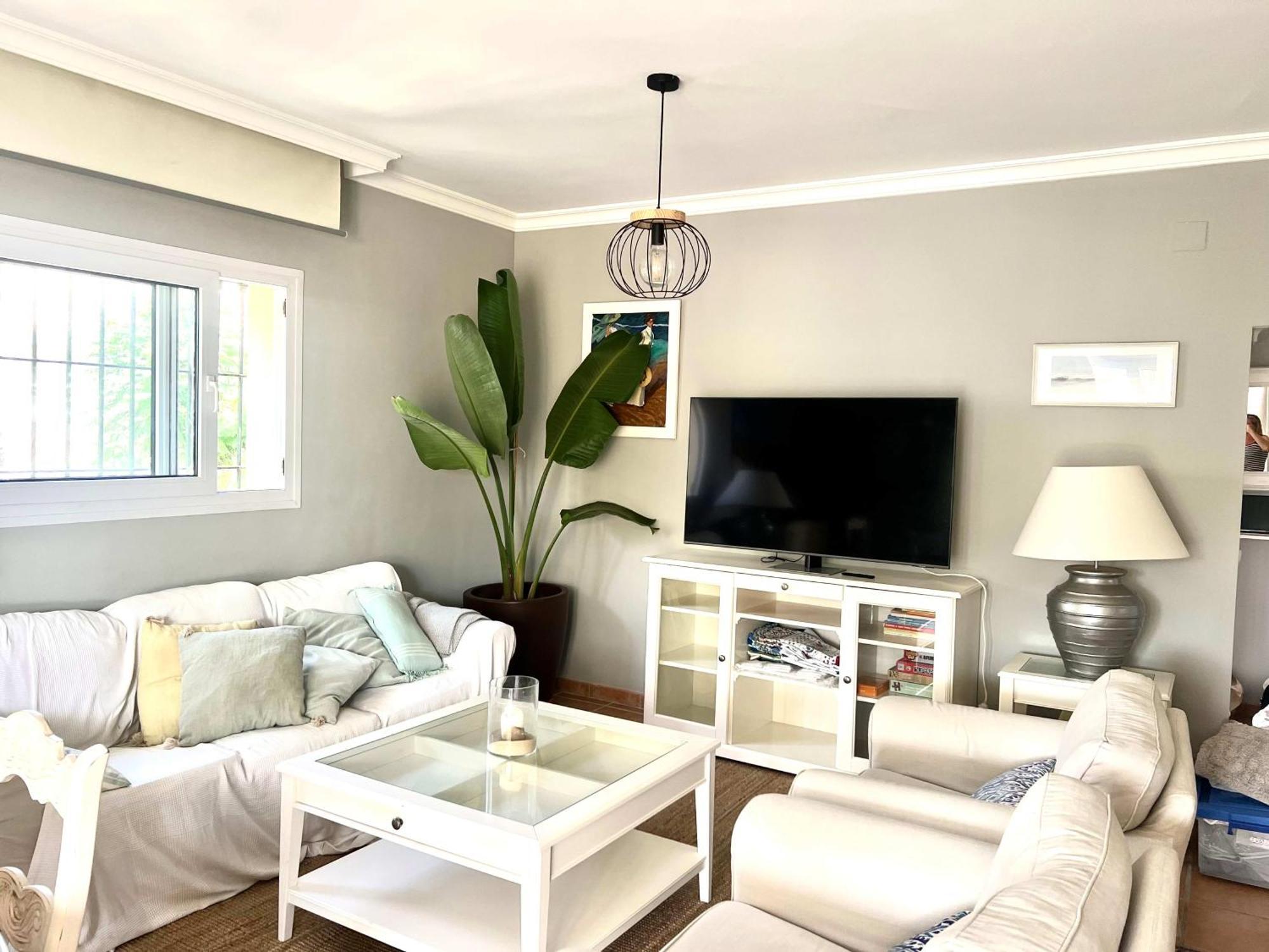 Appartement La Buganvilla De