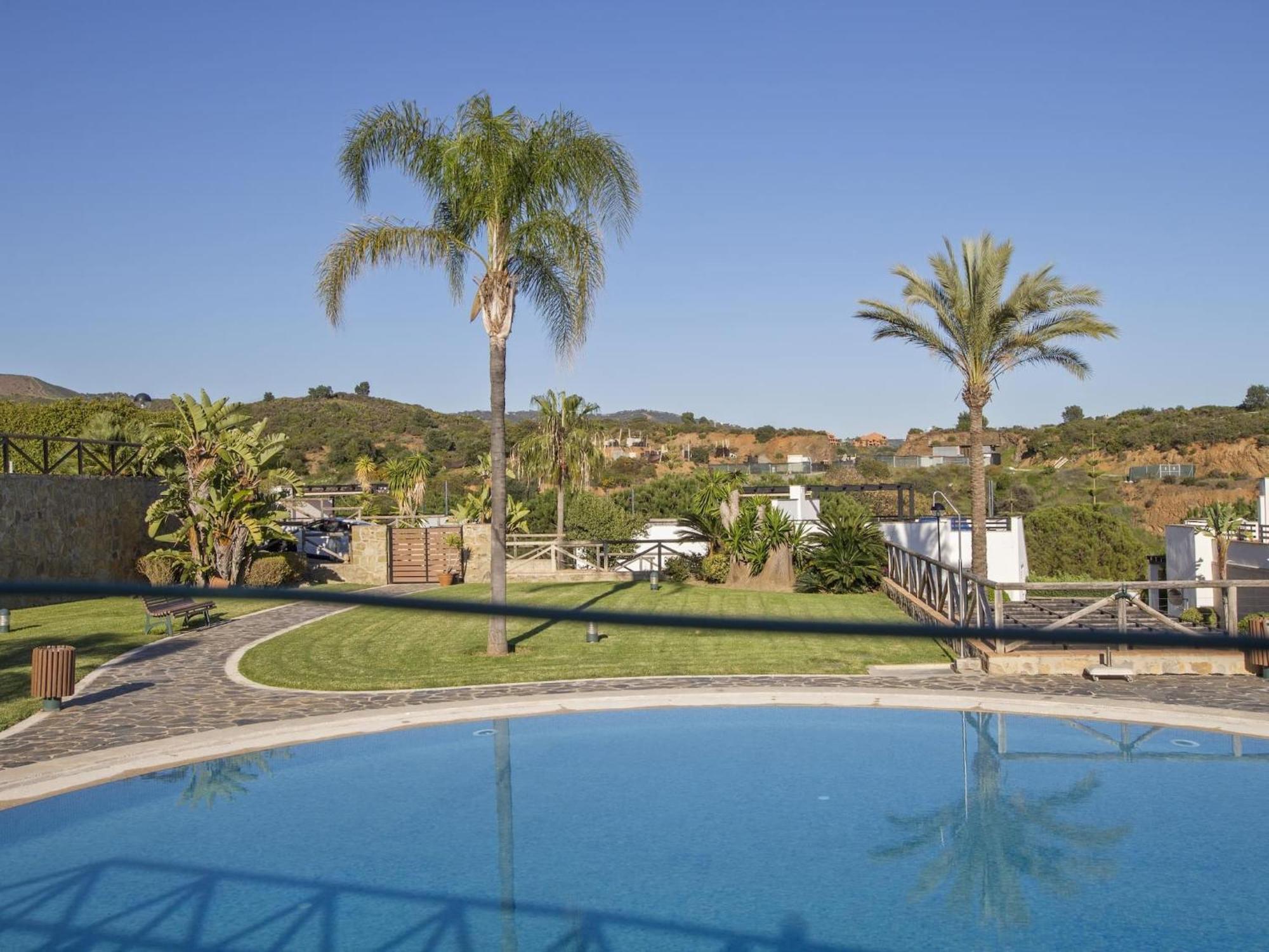 Terrazas De Santa Clara Holiday home *