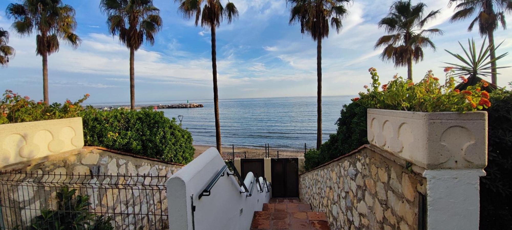 Marbella Suite Apartamento