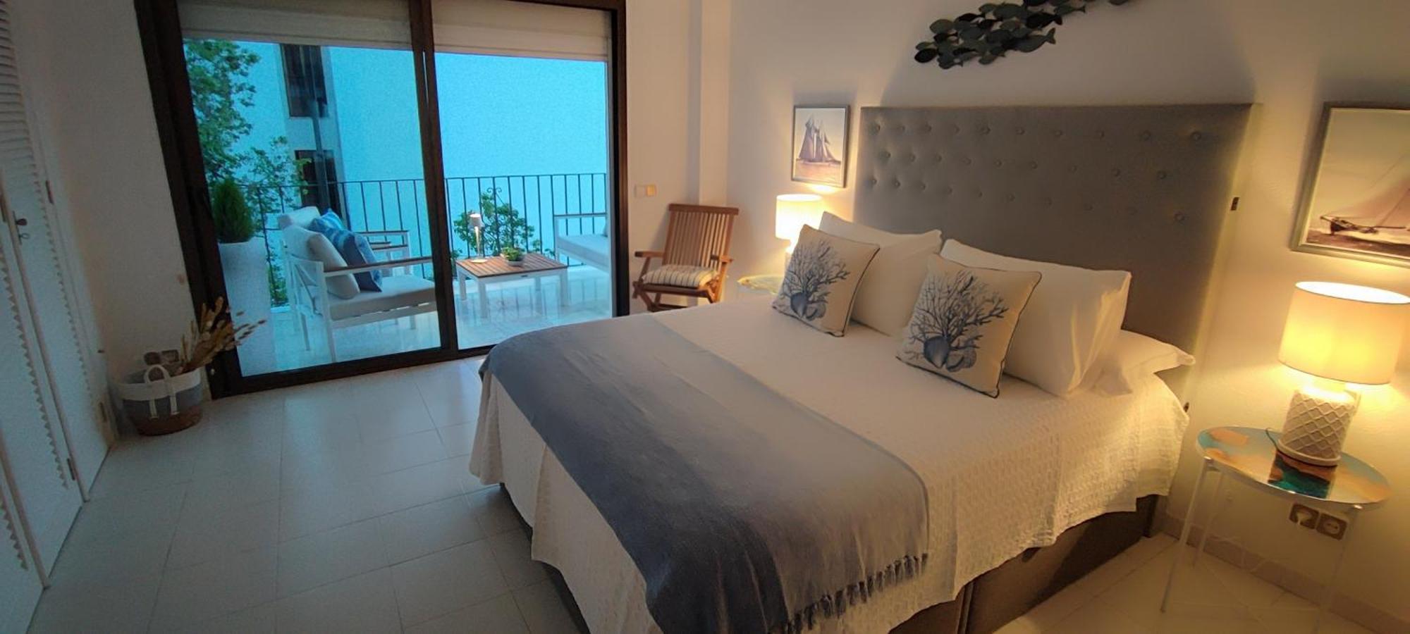 Apartamento Marbella Suite
