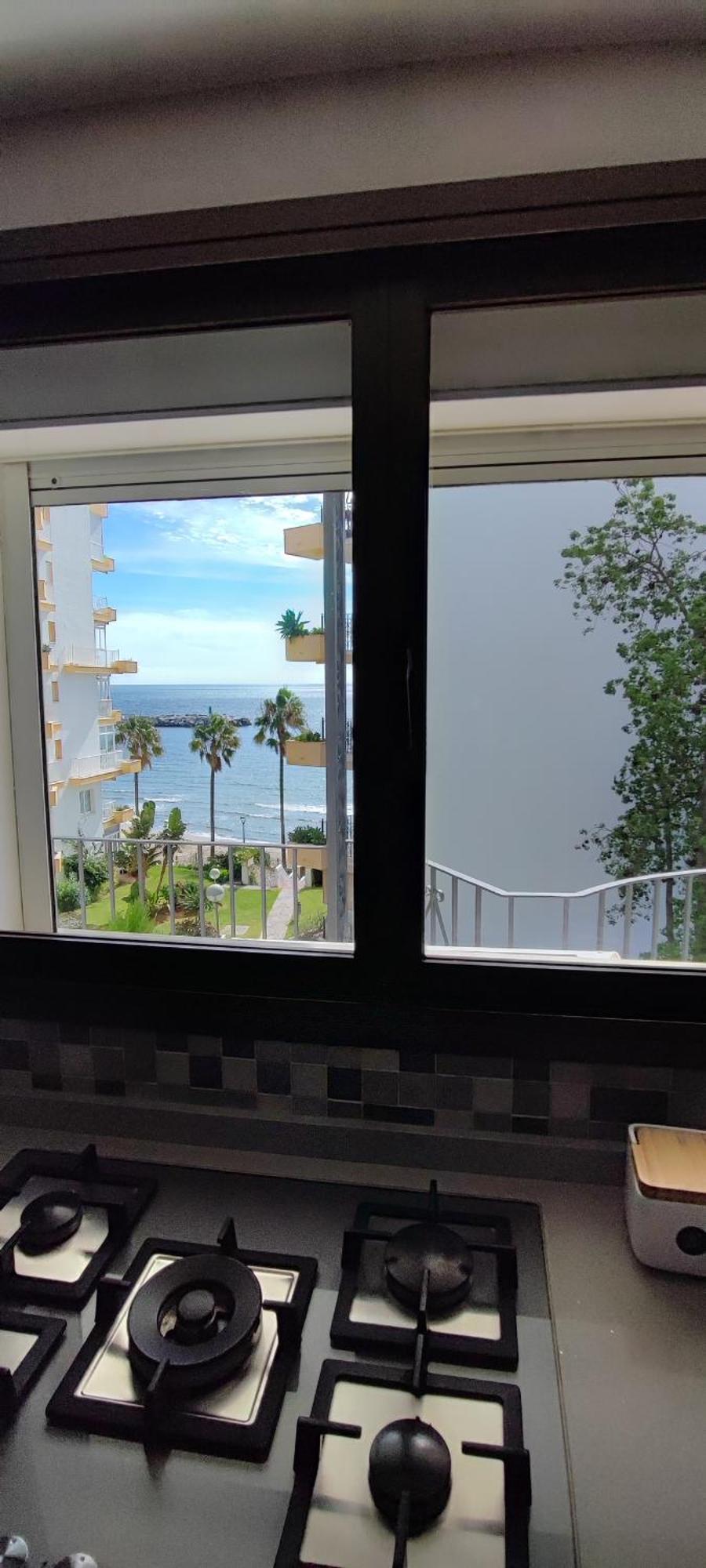 Apartamento Marbella Suite *