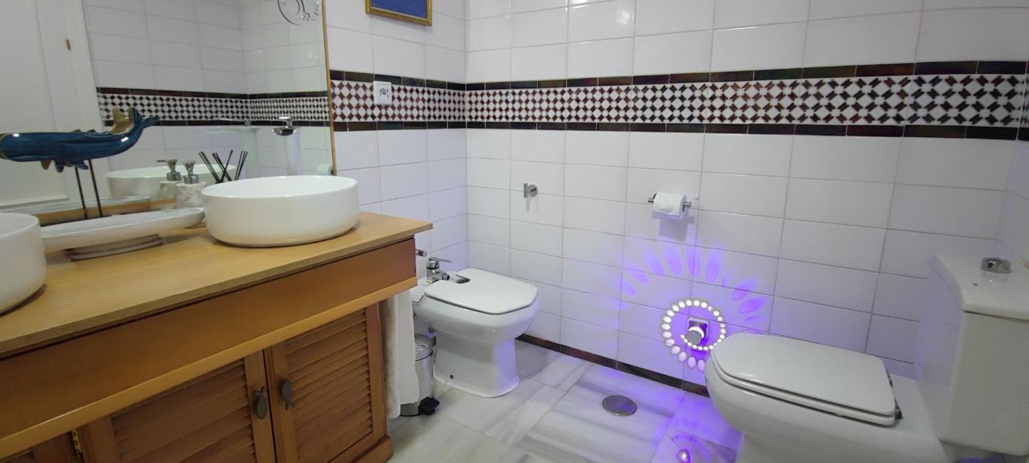 Apartamento Marbella Suite