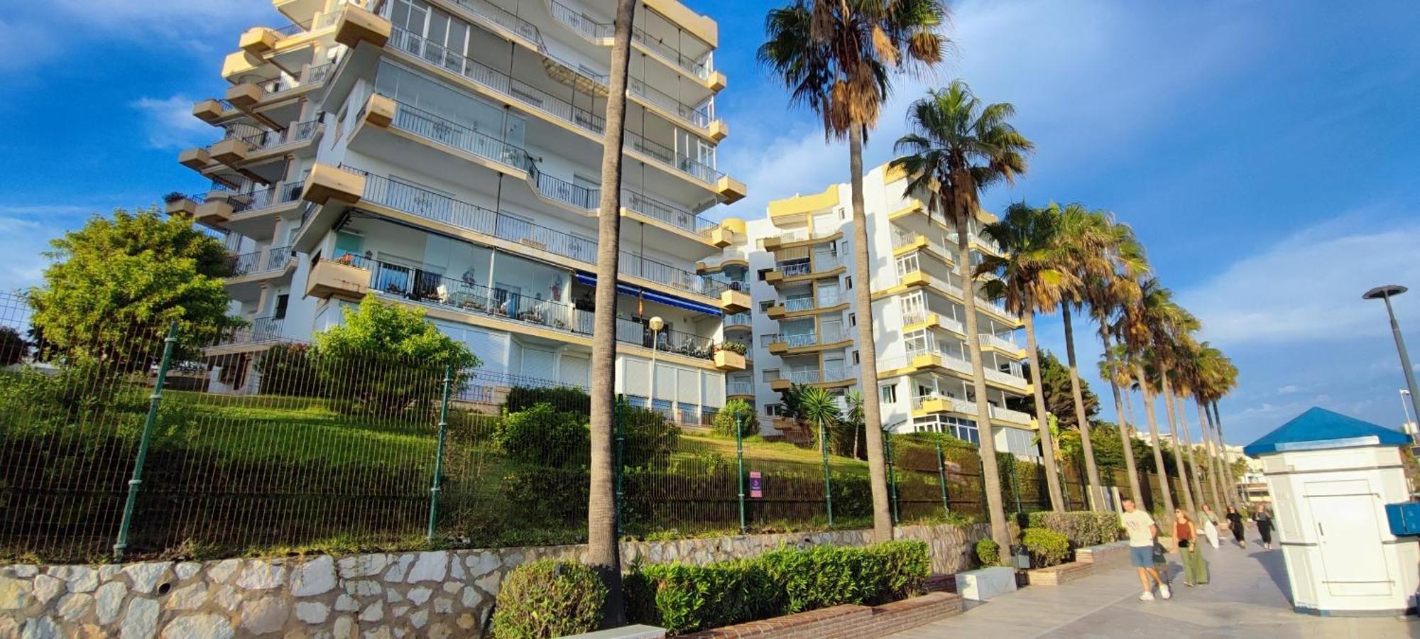 Marbella Suite Apartamento