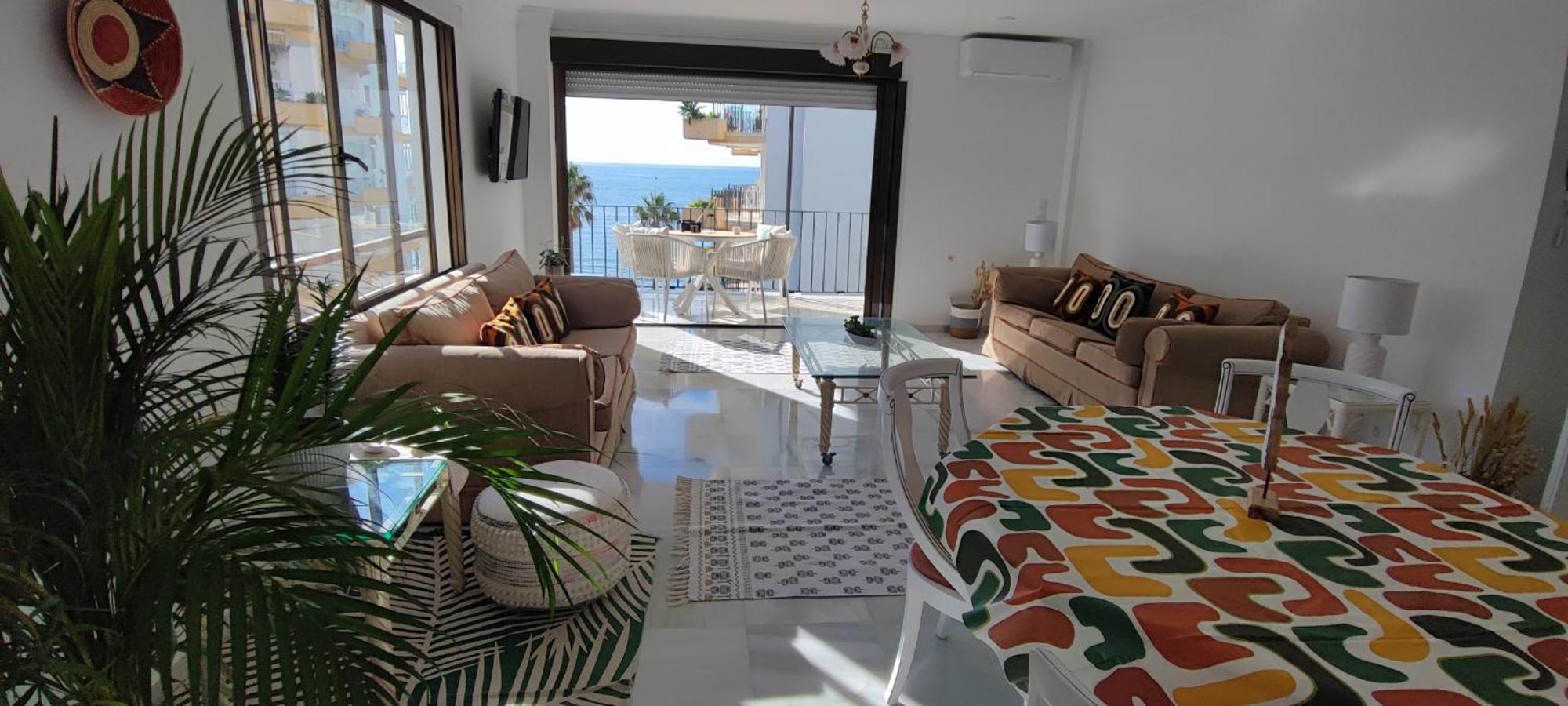 Apartamento Marbella Suite