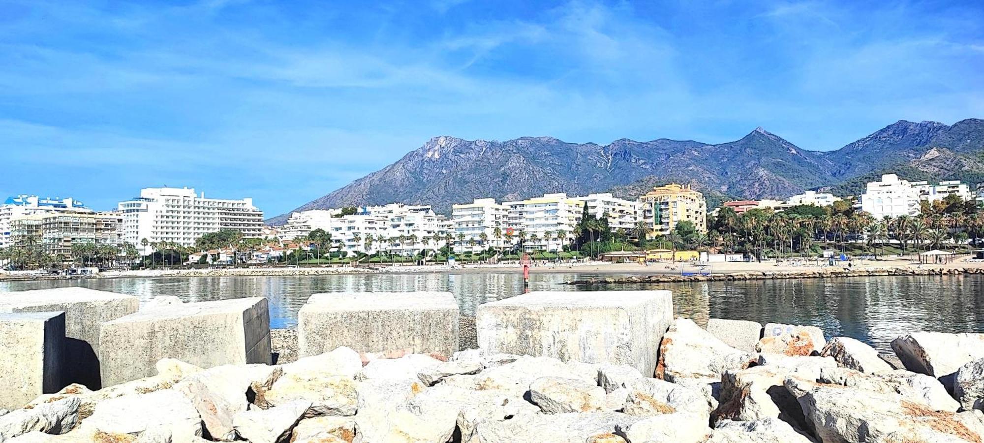 Marbella Suite Apartamento Marbella