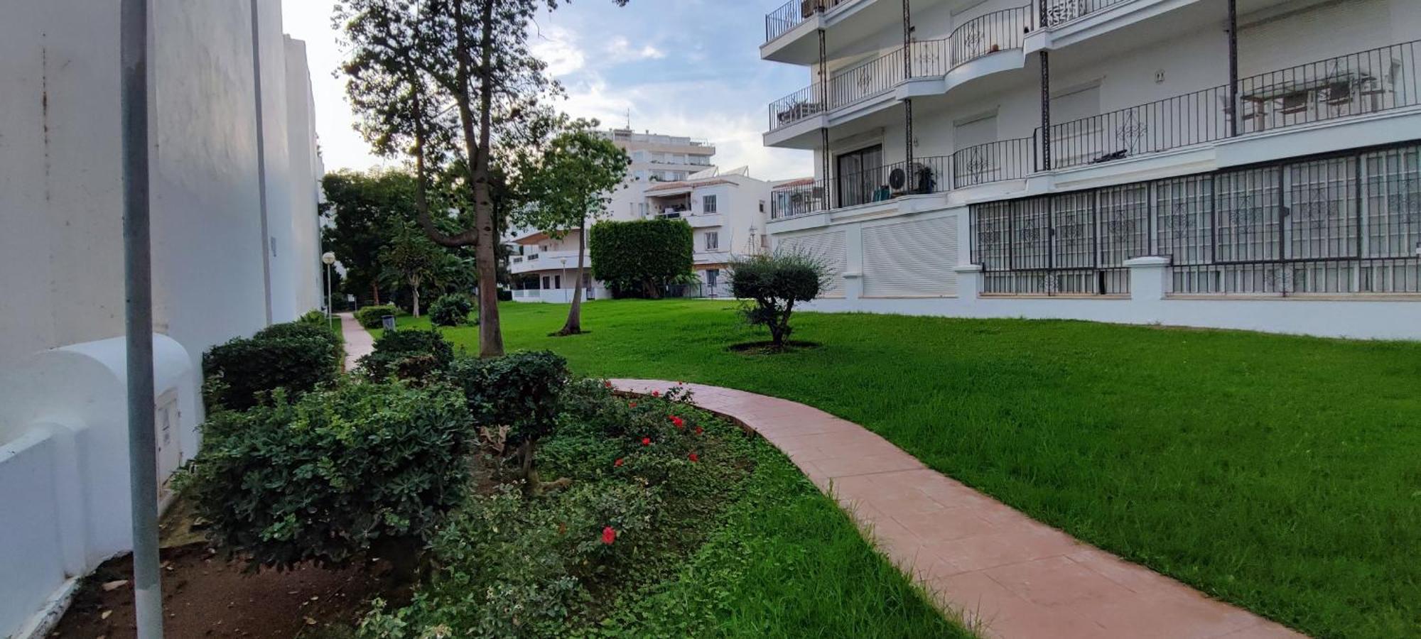 Apartamento Marbella Suite