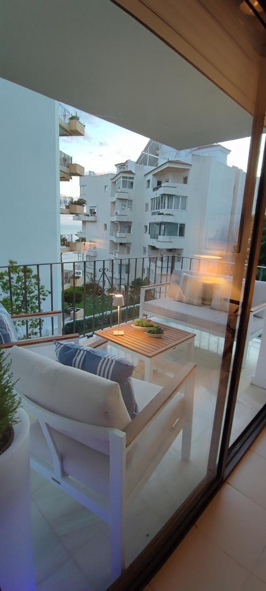 Marbella Suite Apartamento *