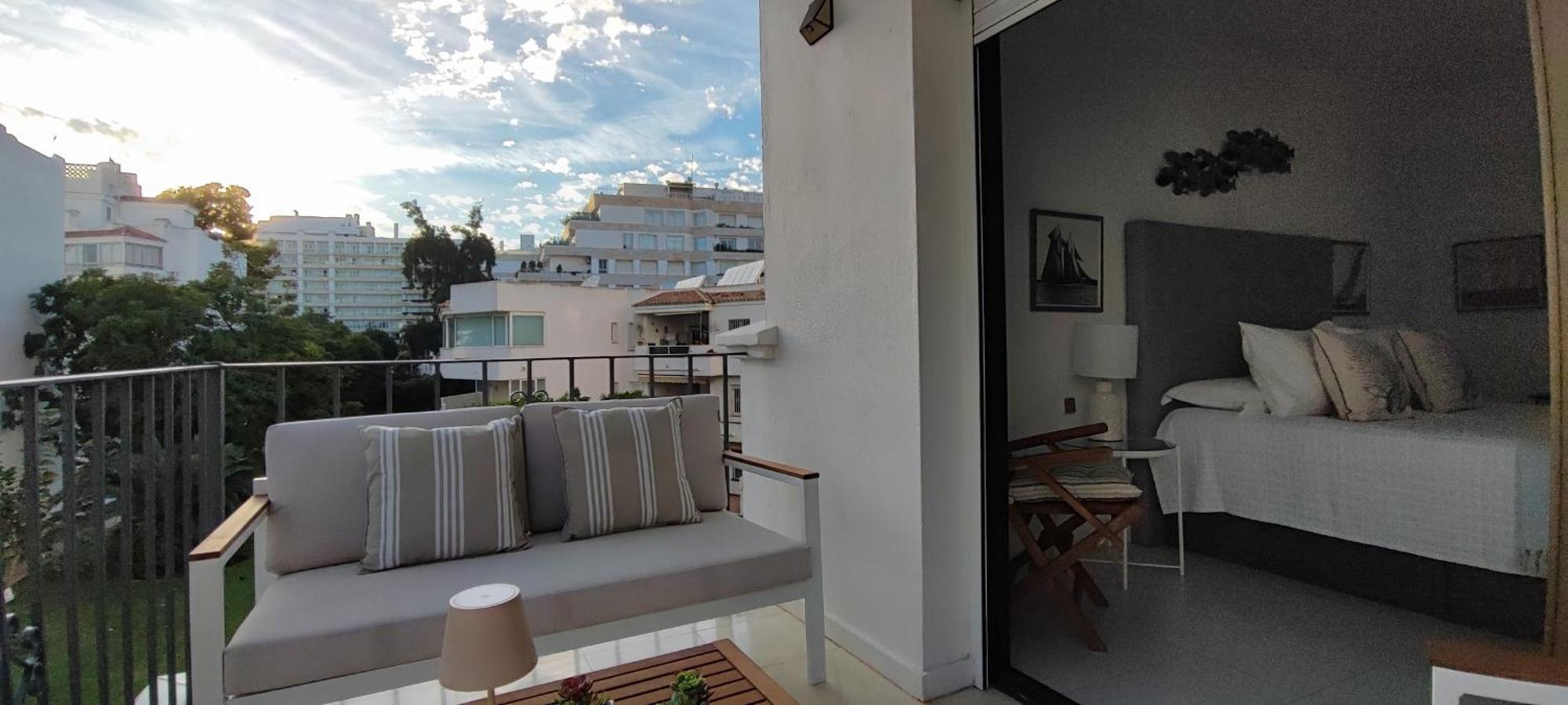 Marbella Suite Apartamento Marbella