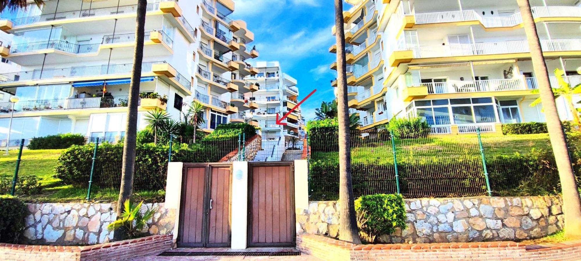 Apartamento Marbella Suite Marbella