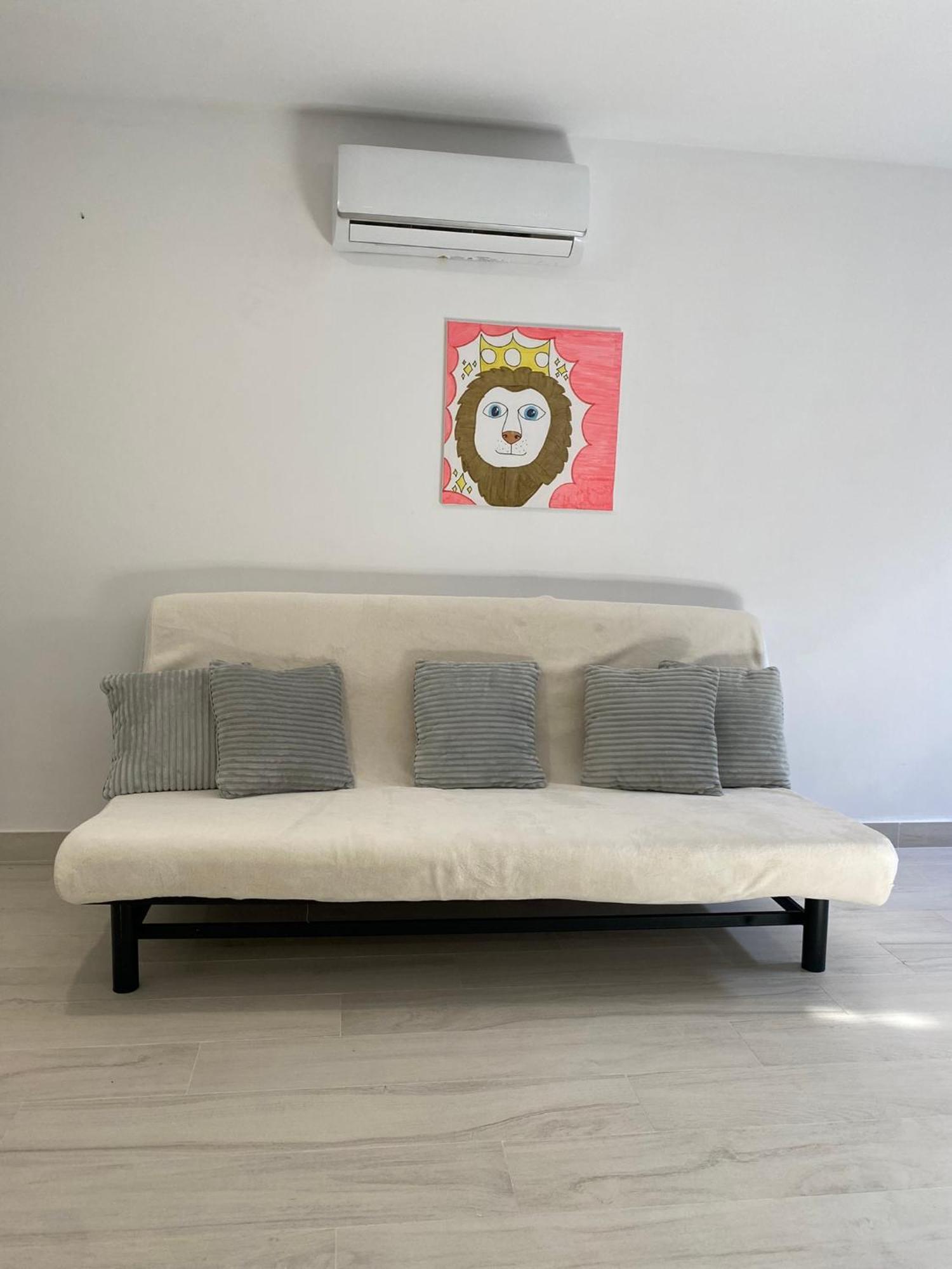 New - Mija Basement Loft Steps From - Perfect For Sun And Sport Seekers * Marbella
