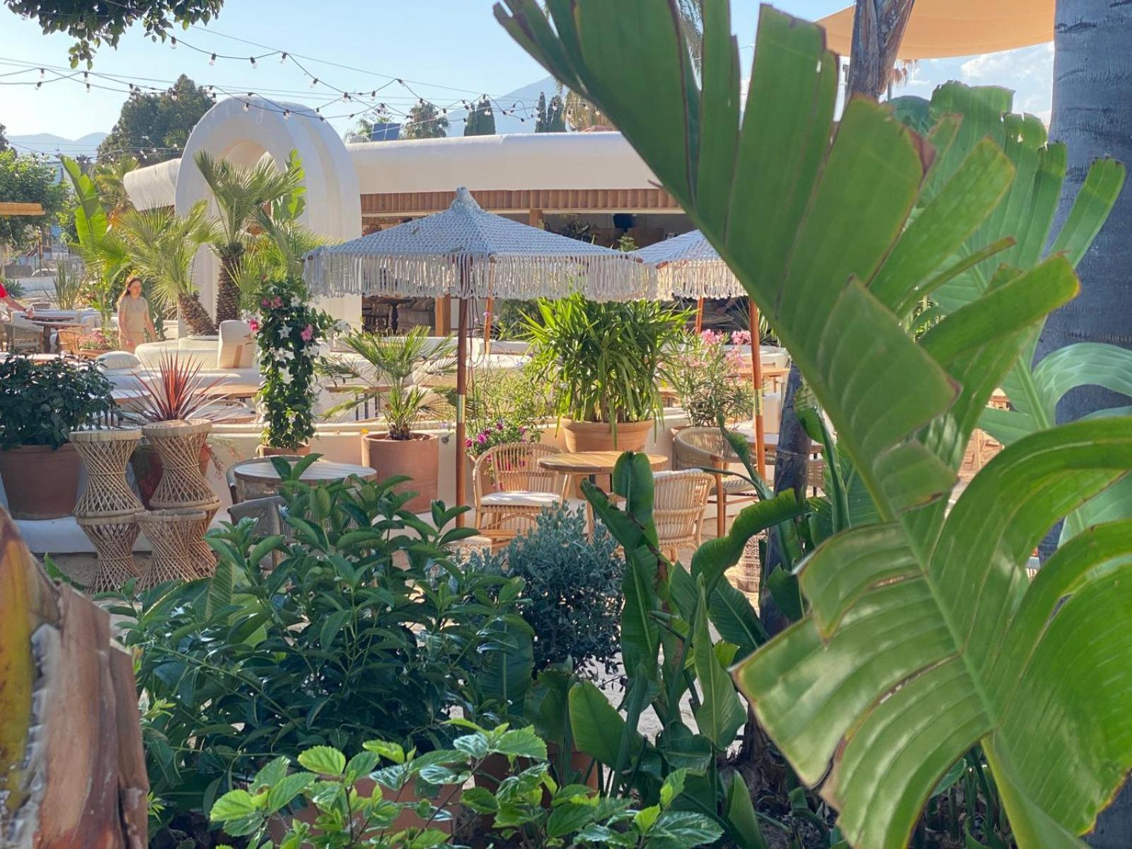 New - Mija Basement Loft Steps From - Perfect For Sun And Sport Seekers * Marbella